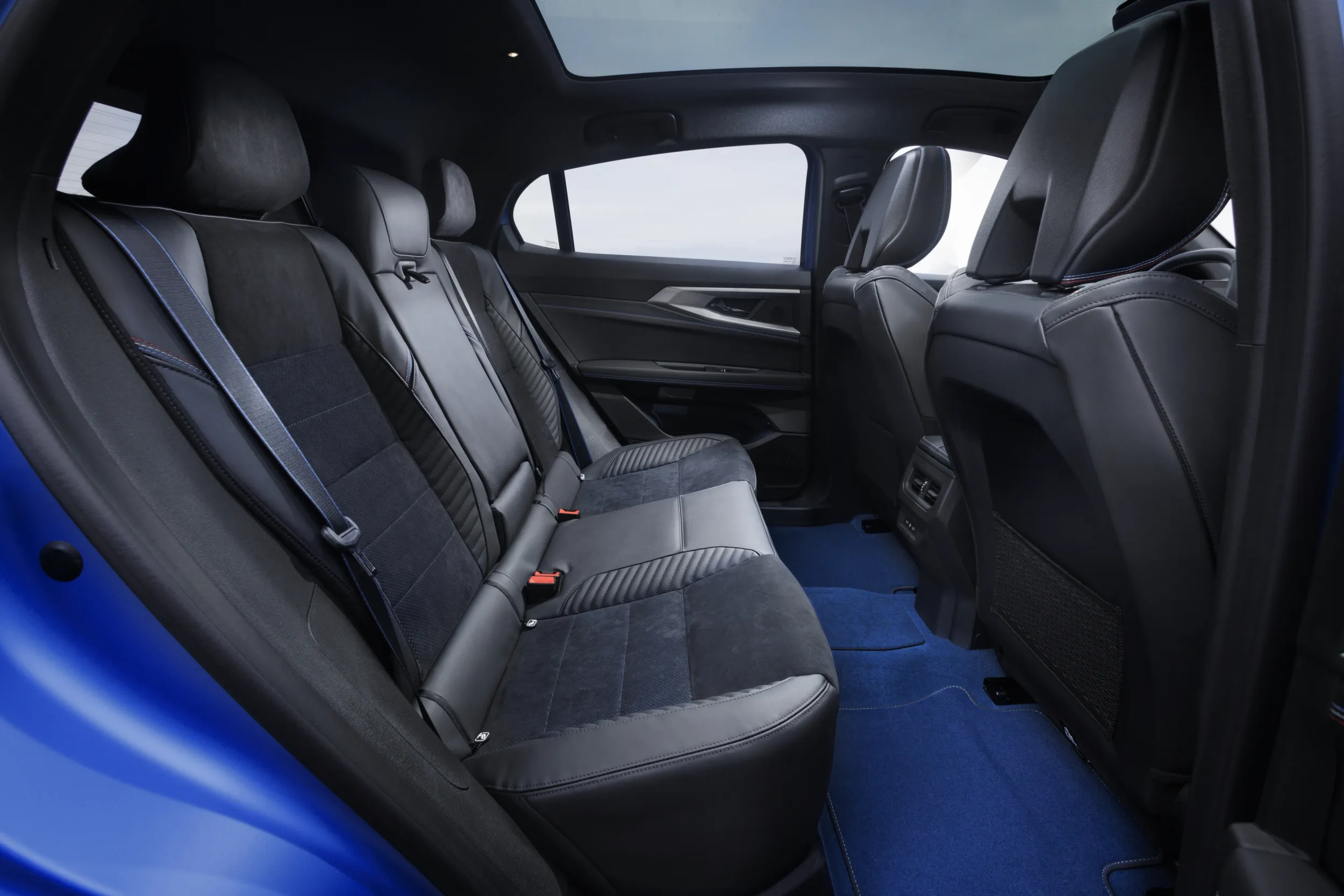 Renault Rafale E-Tech 4x4 300 hp Atelier Alpine