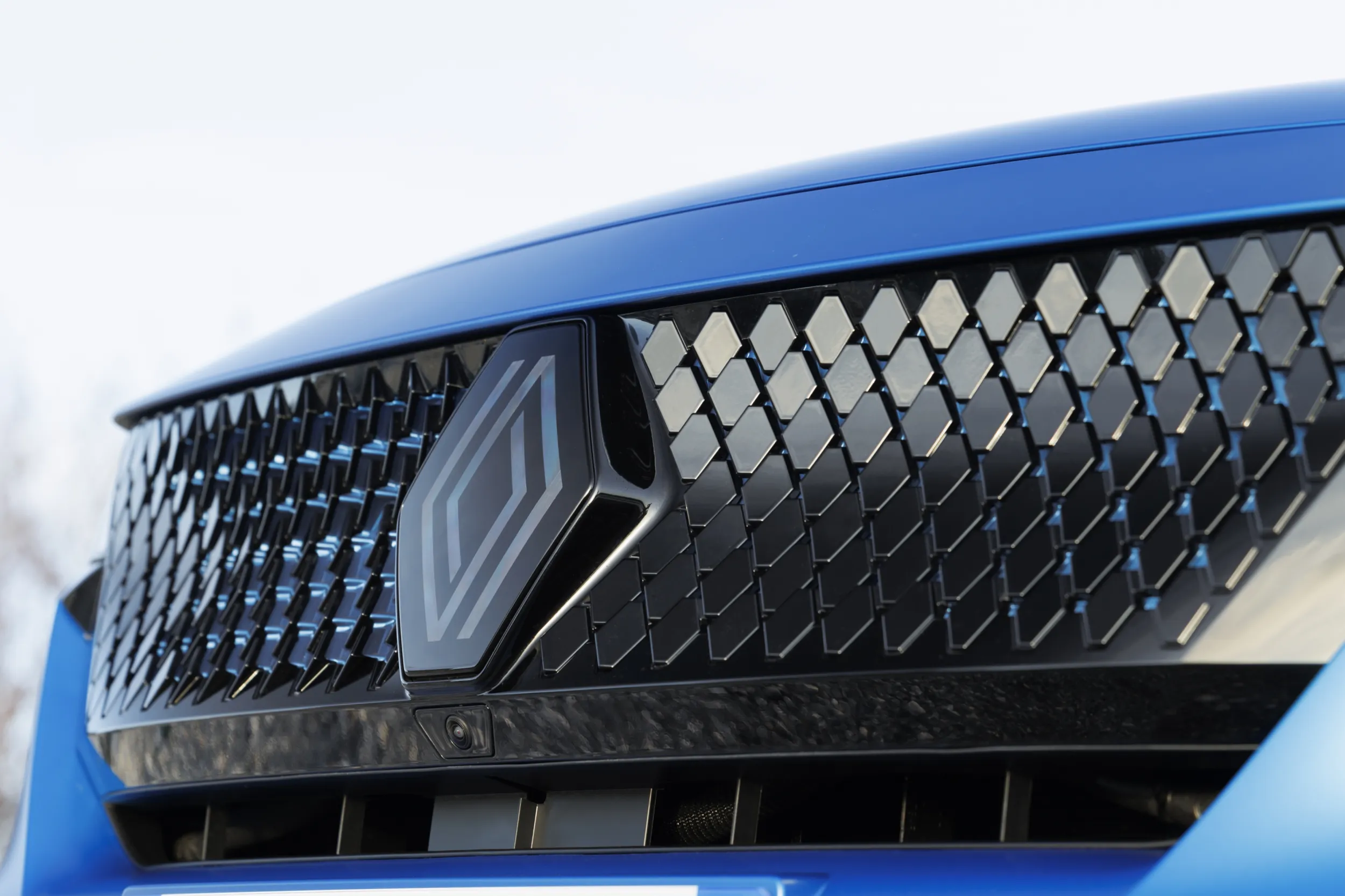Renault Rafale E-Tech 4x4 300 hp Atelier Alpine
