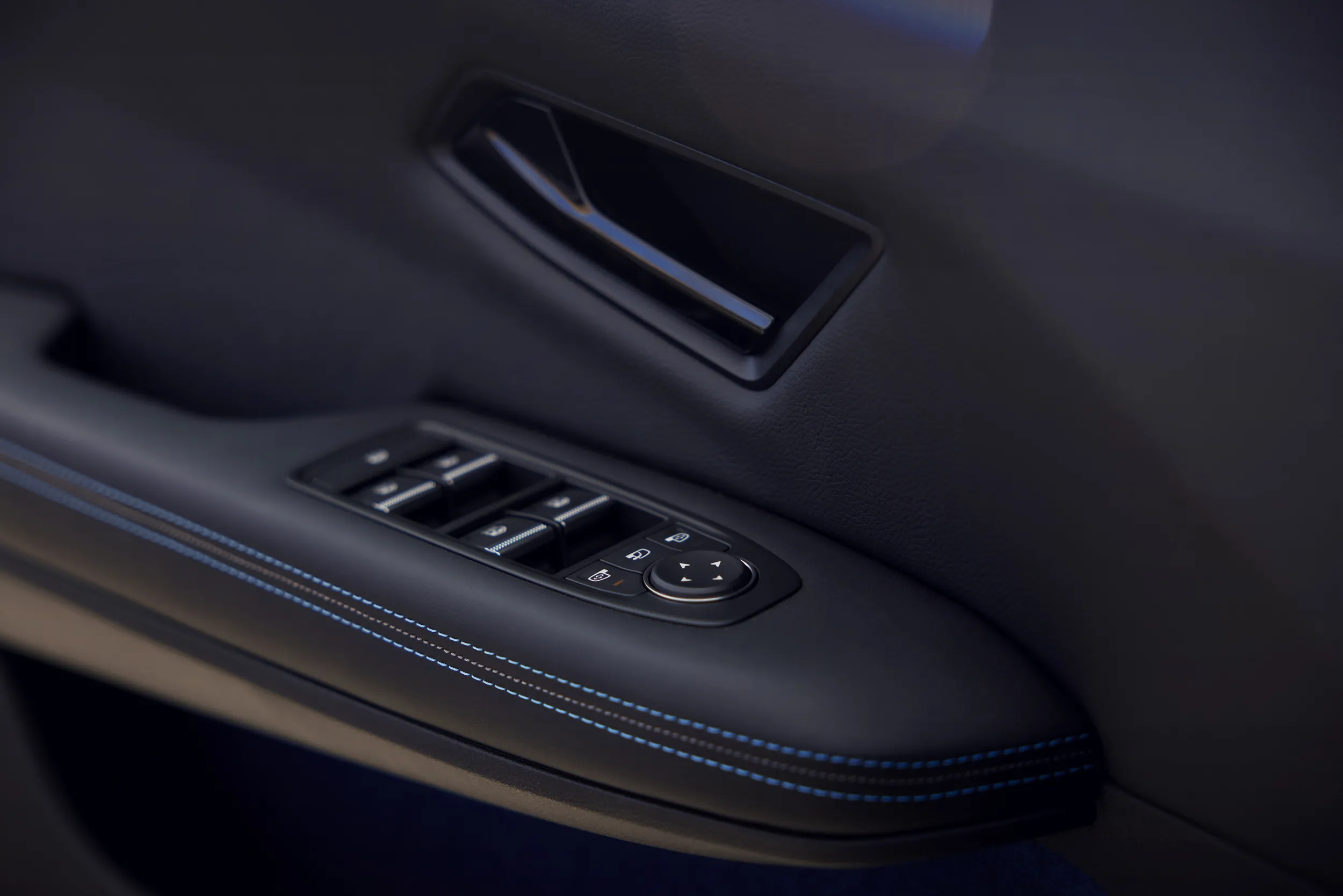 Renault Scenic E-Tech electric