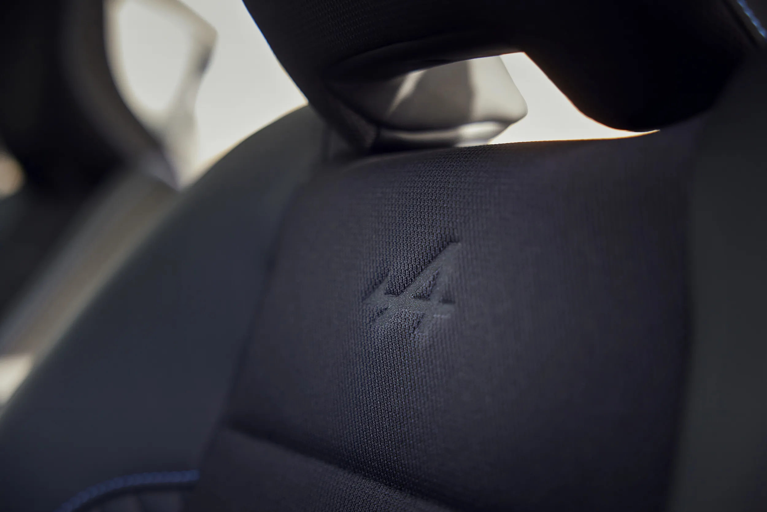 Renault Scenic E-Tech electric