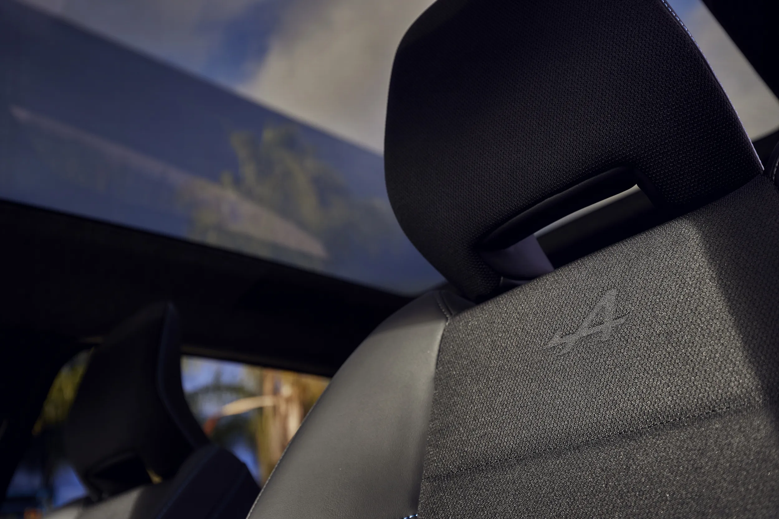 Renault Scenic E-Tech electric