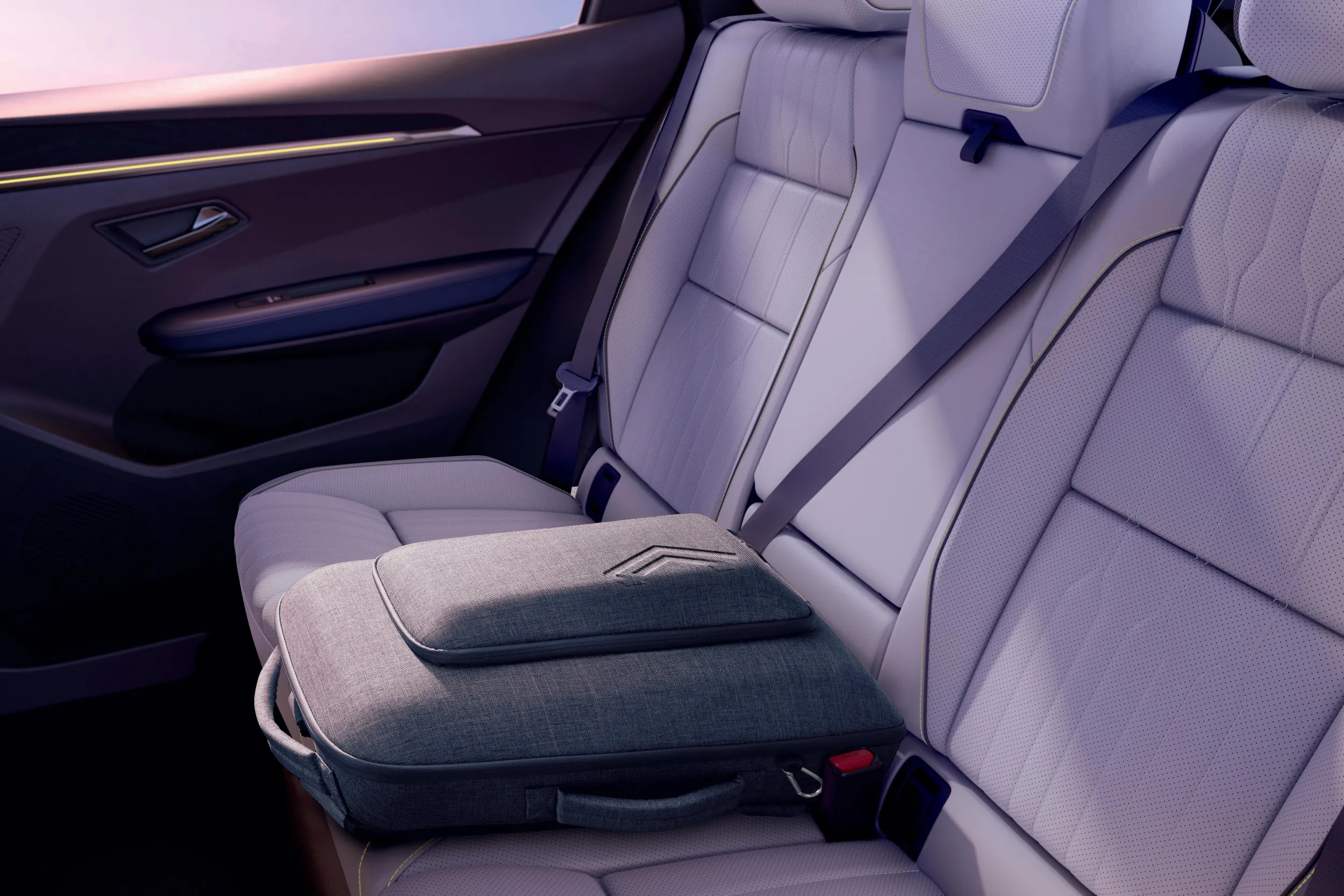 Renault Scenic E-Tech electric