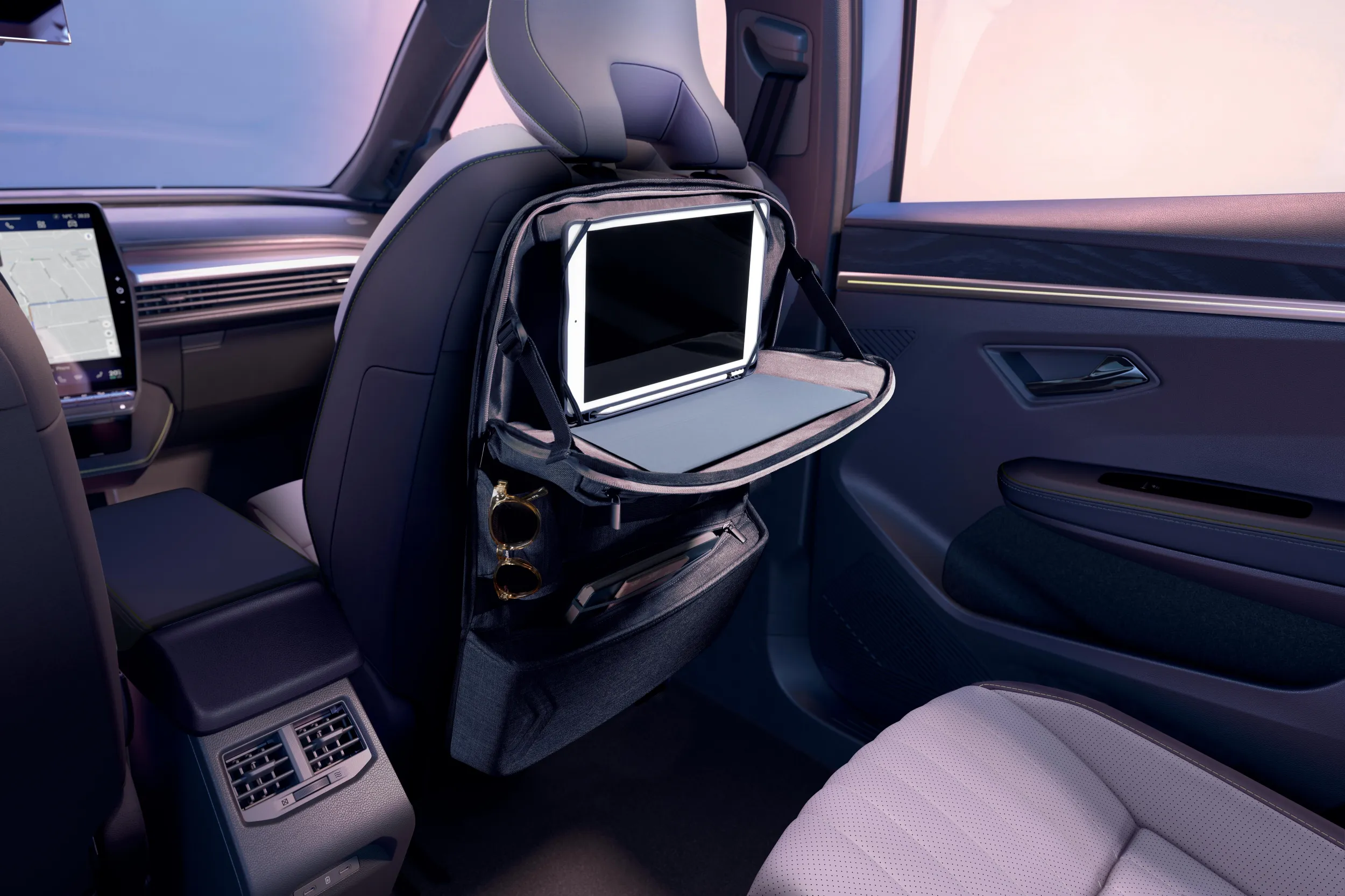Renault Scenic E-Tech electric