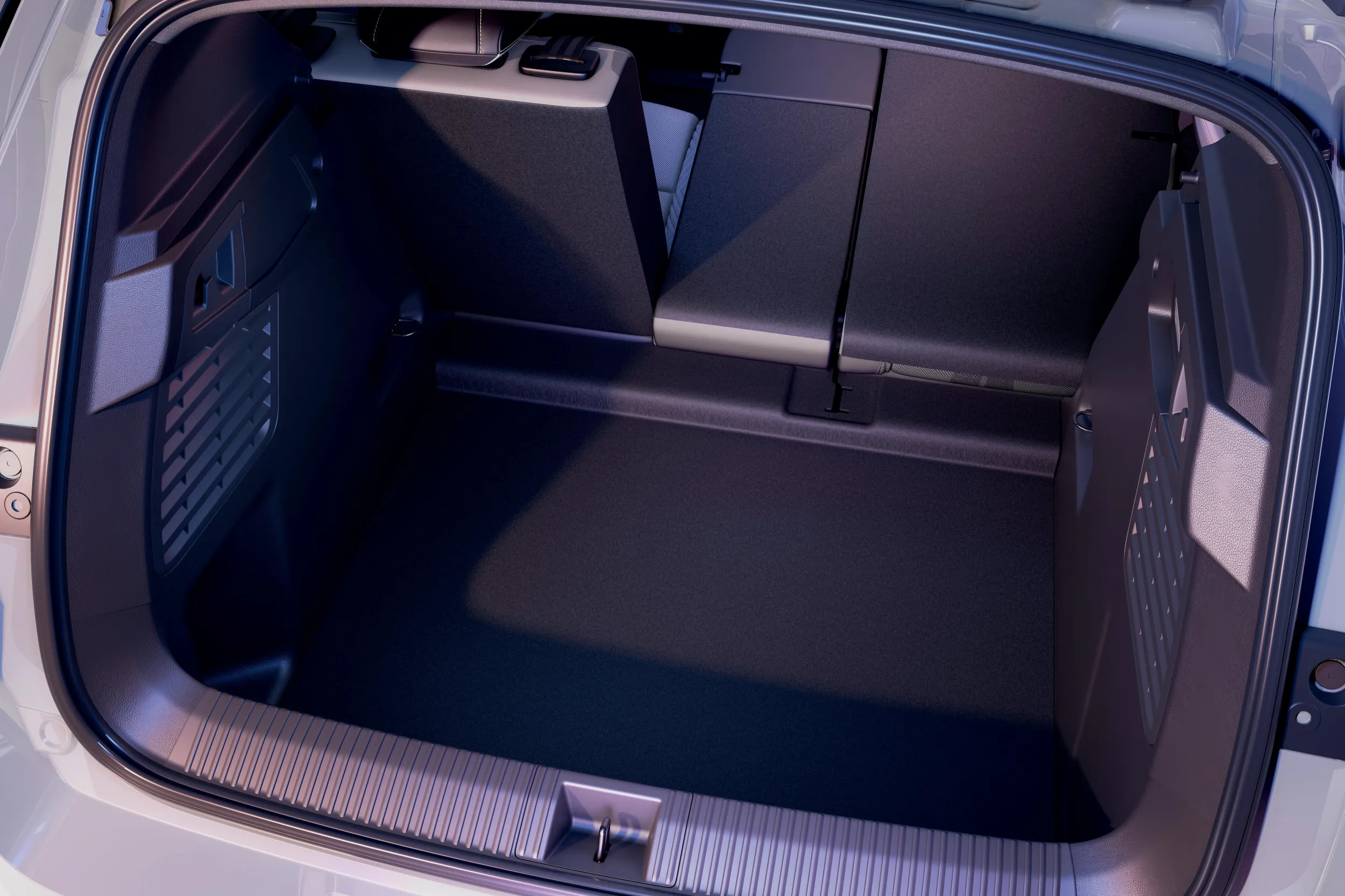 Renault Scenic E-Tech electric
