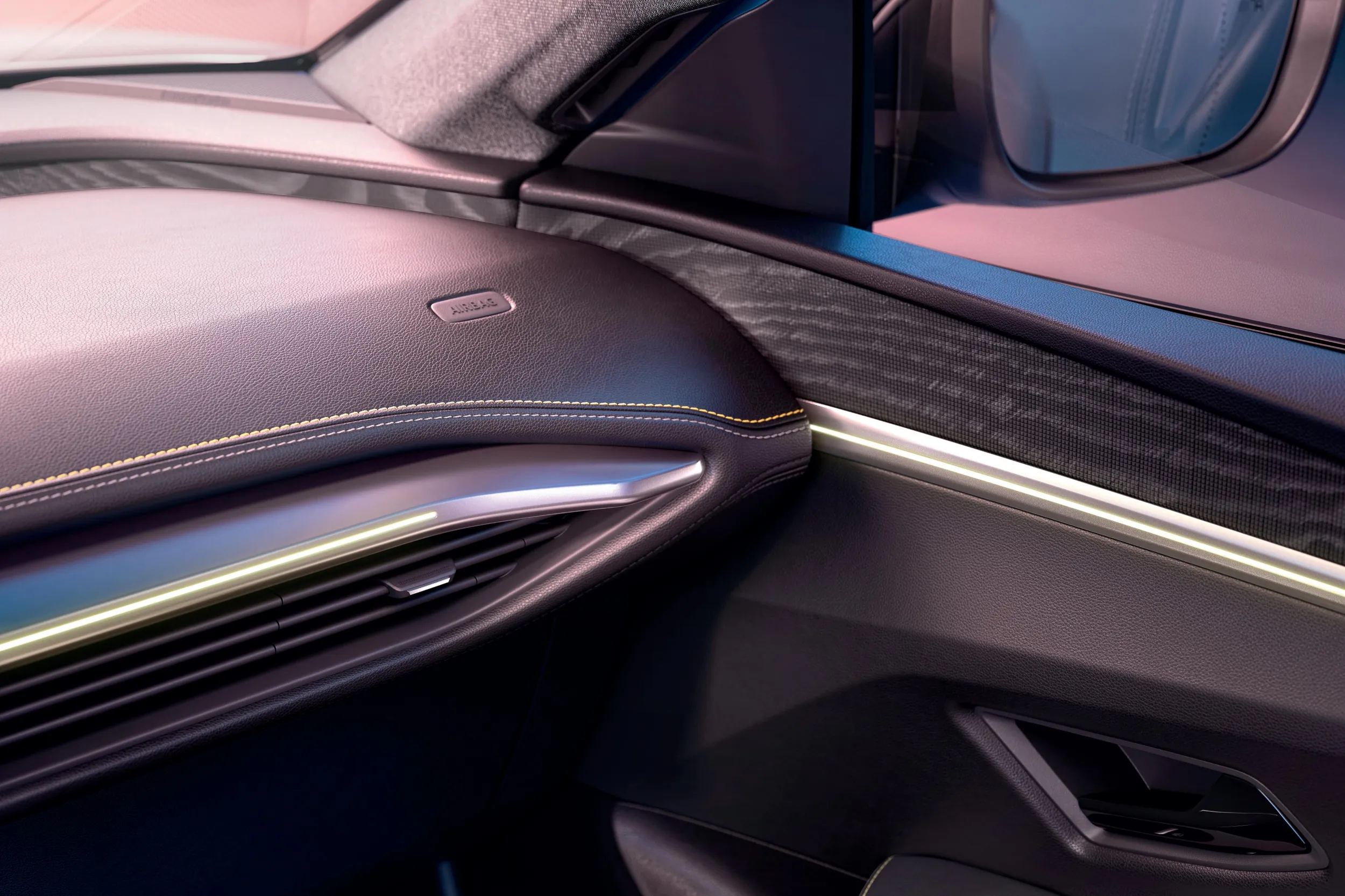 Renault Scenic E-Tech electric