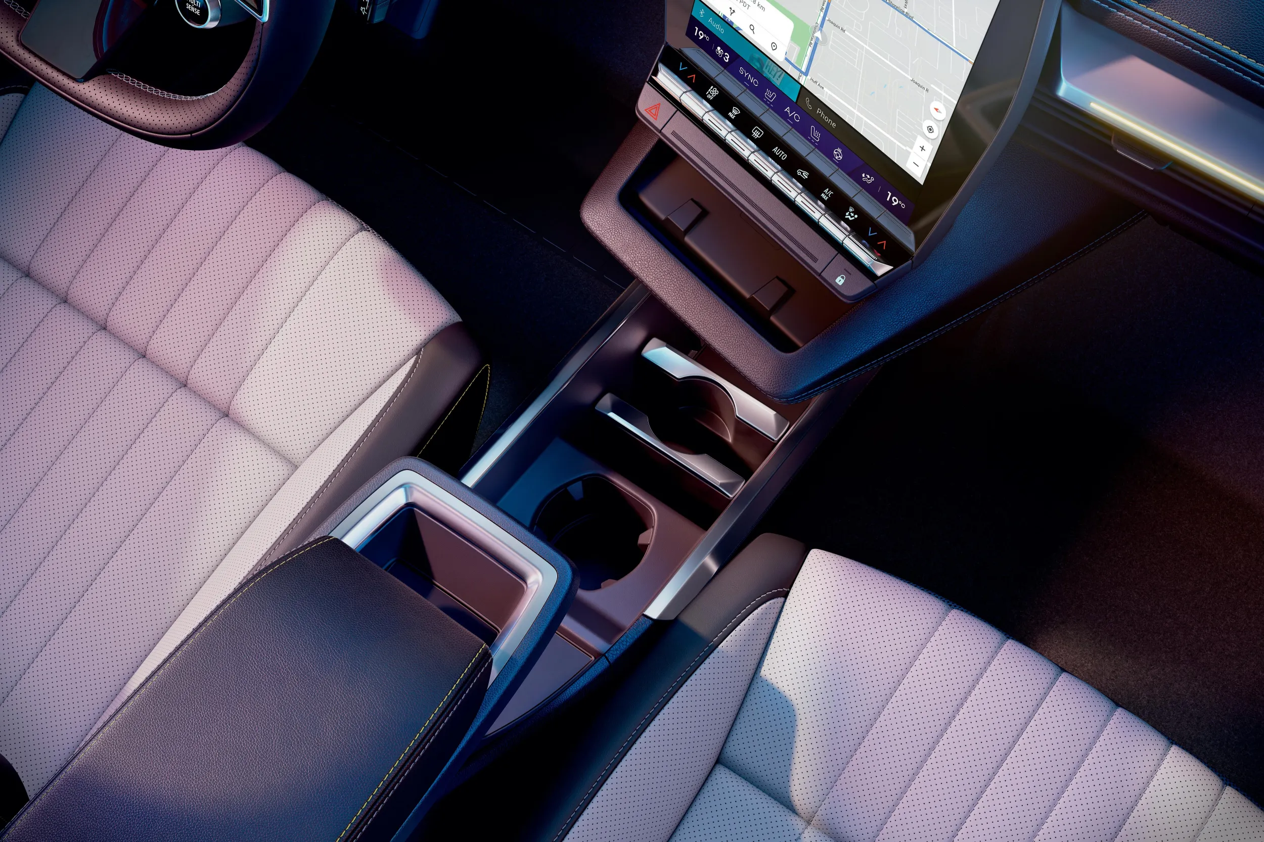 Renault Scenic E-Tech electric