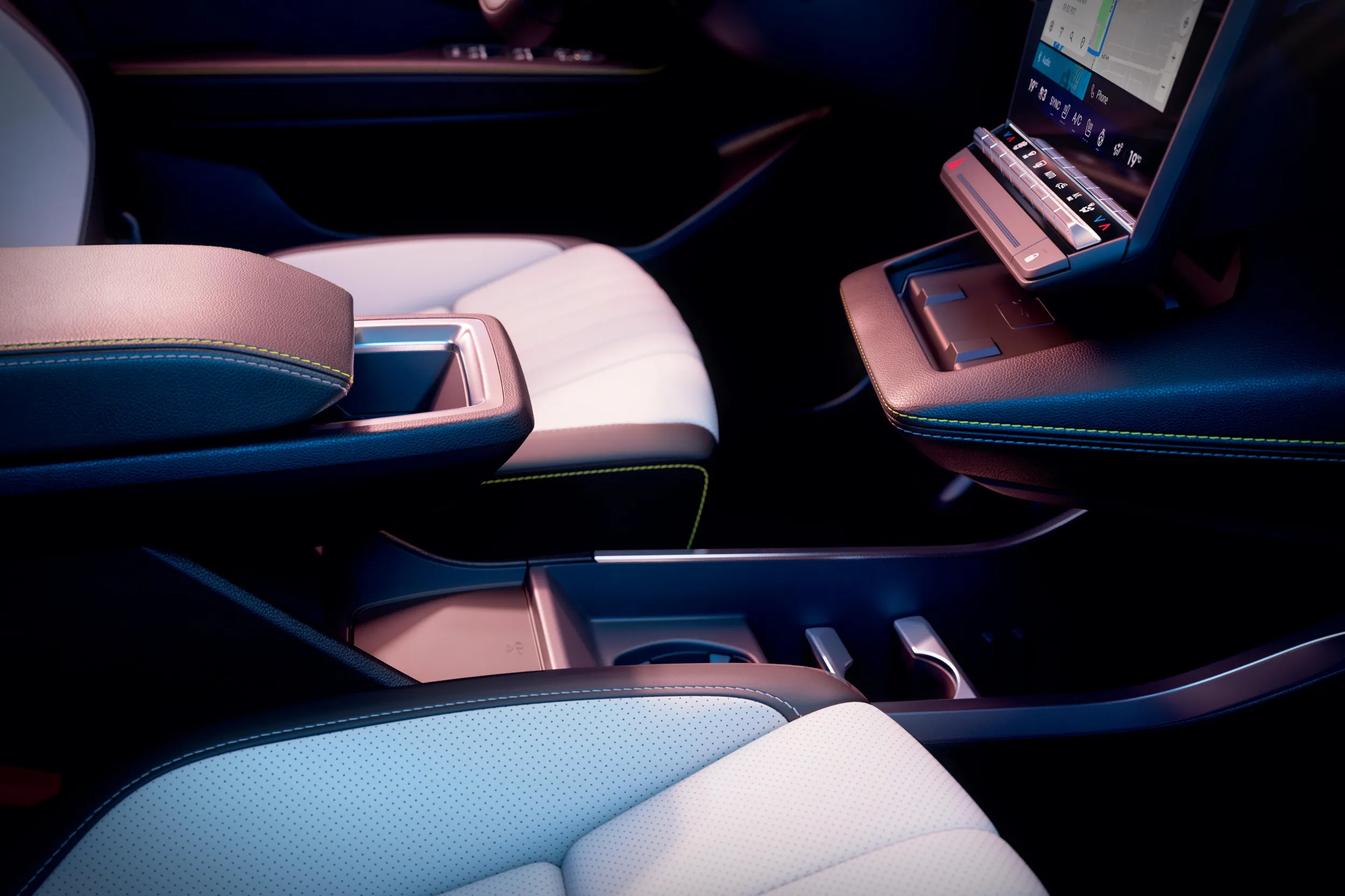 Renault Scenic E-Tech electric