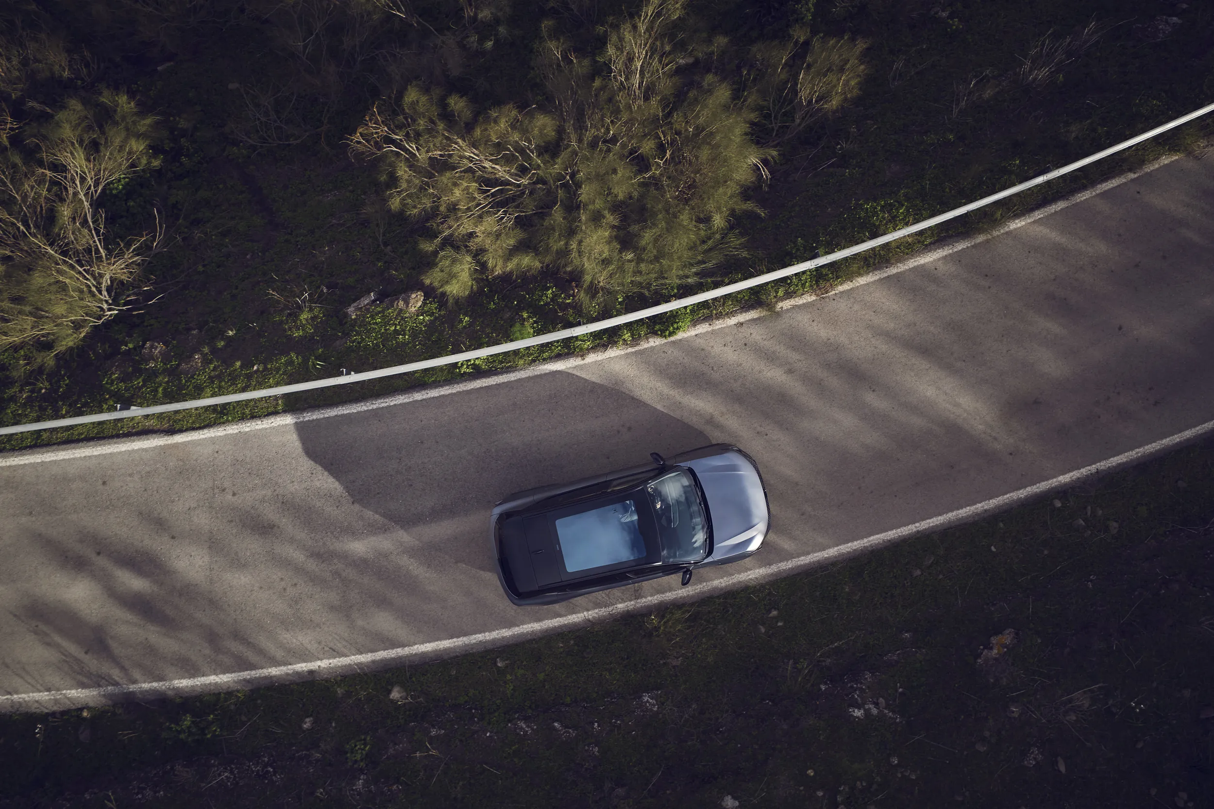Renault Scenic E-Tech electric