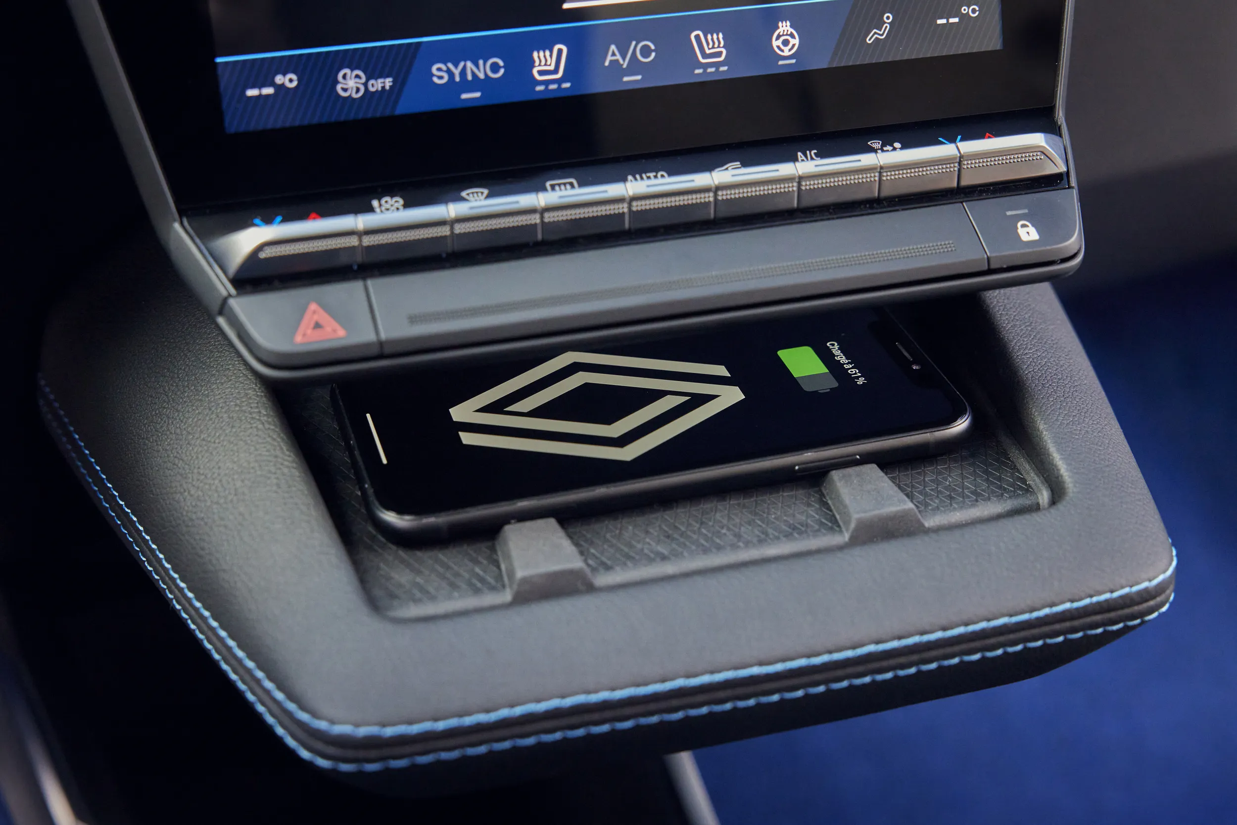Renault Scenic E-Tech electric