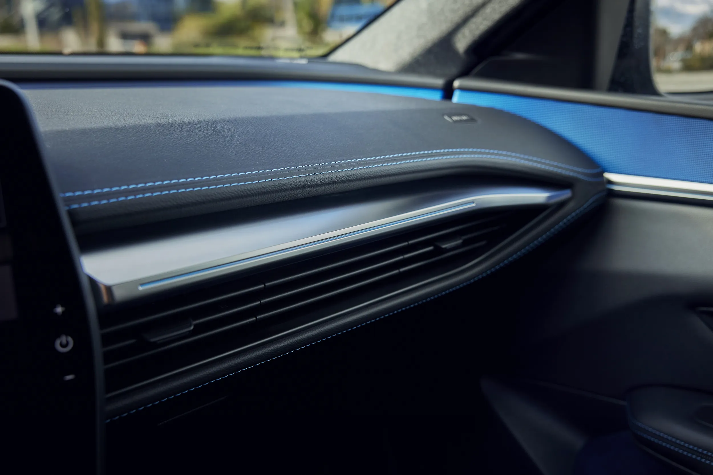 Renault Scenic E-Tech electric