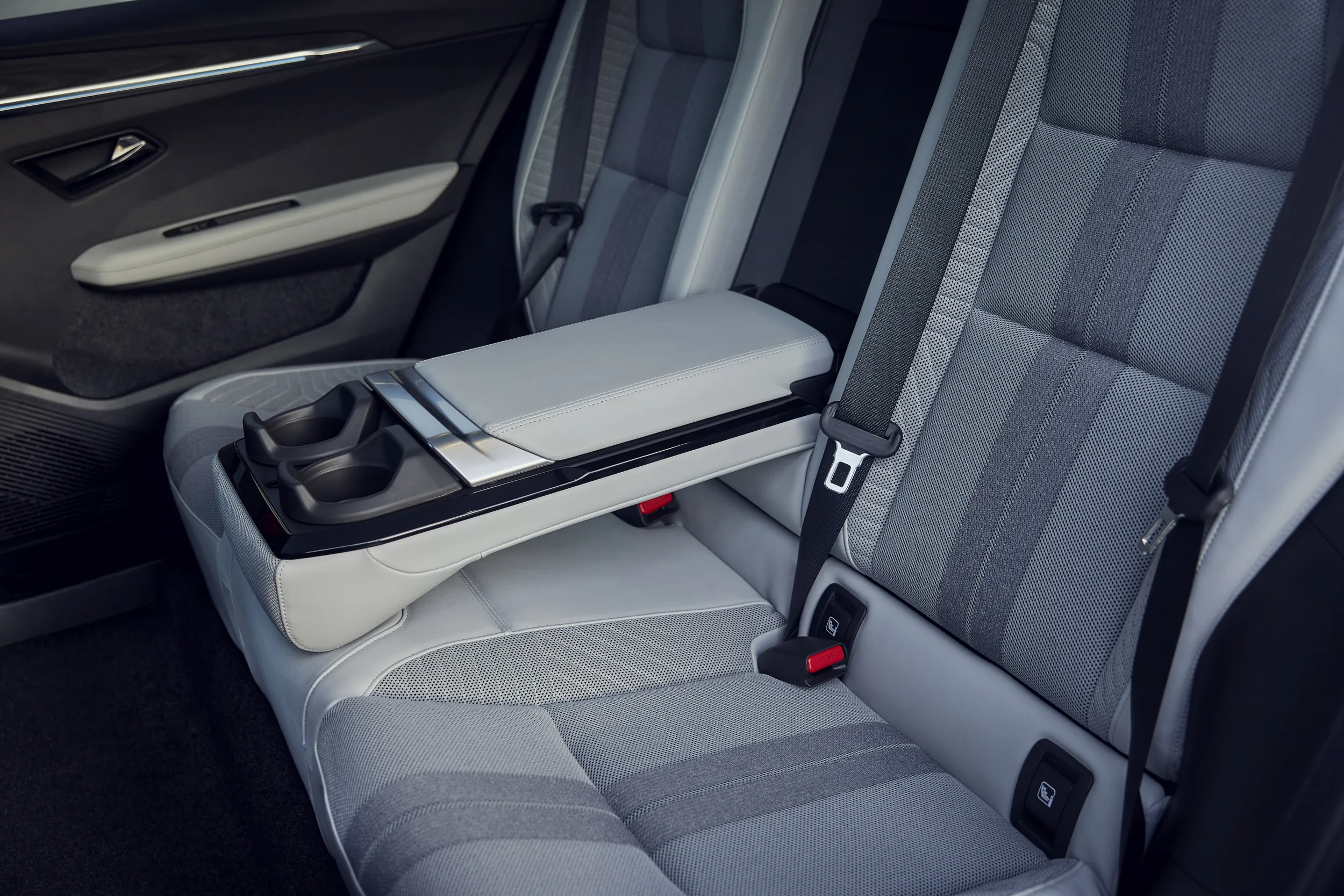 Renault Scenic E-Tech electric