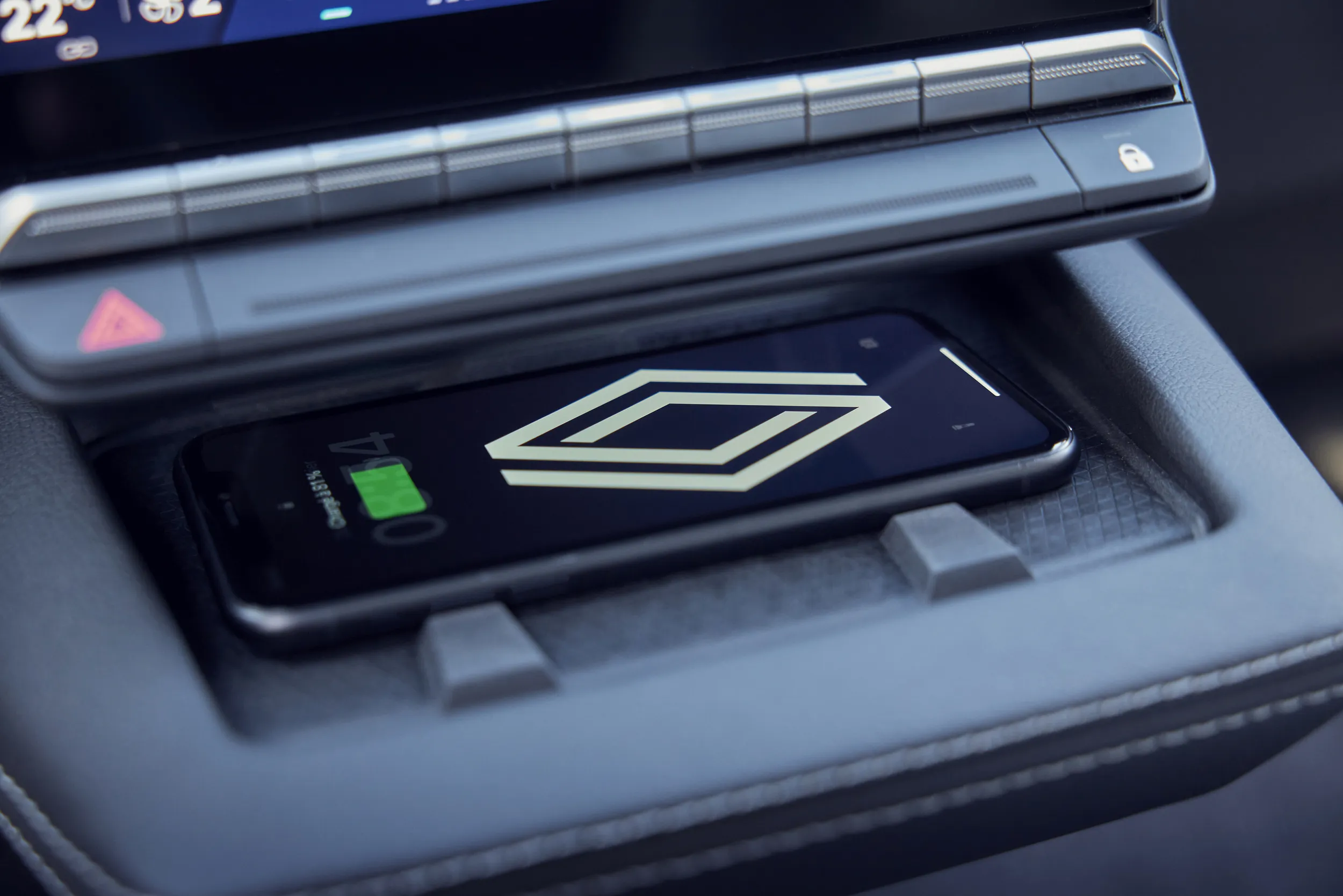 Renault Scenic E-Tech electric