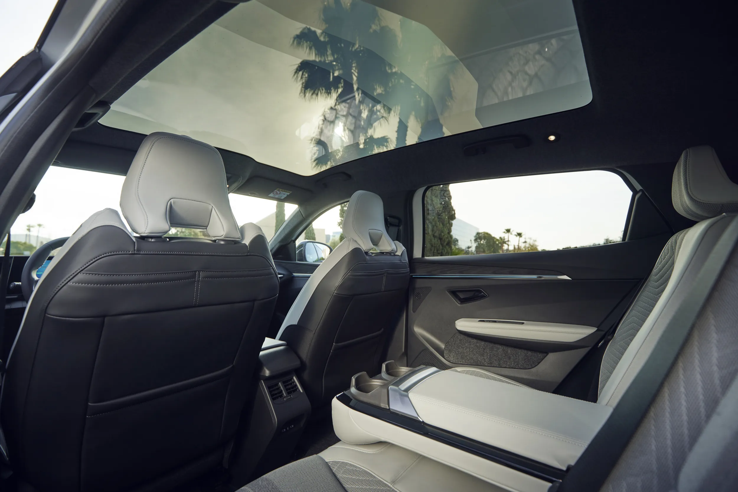 Renault Scenic E-Tech electric