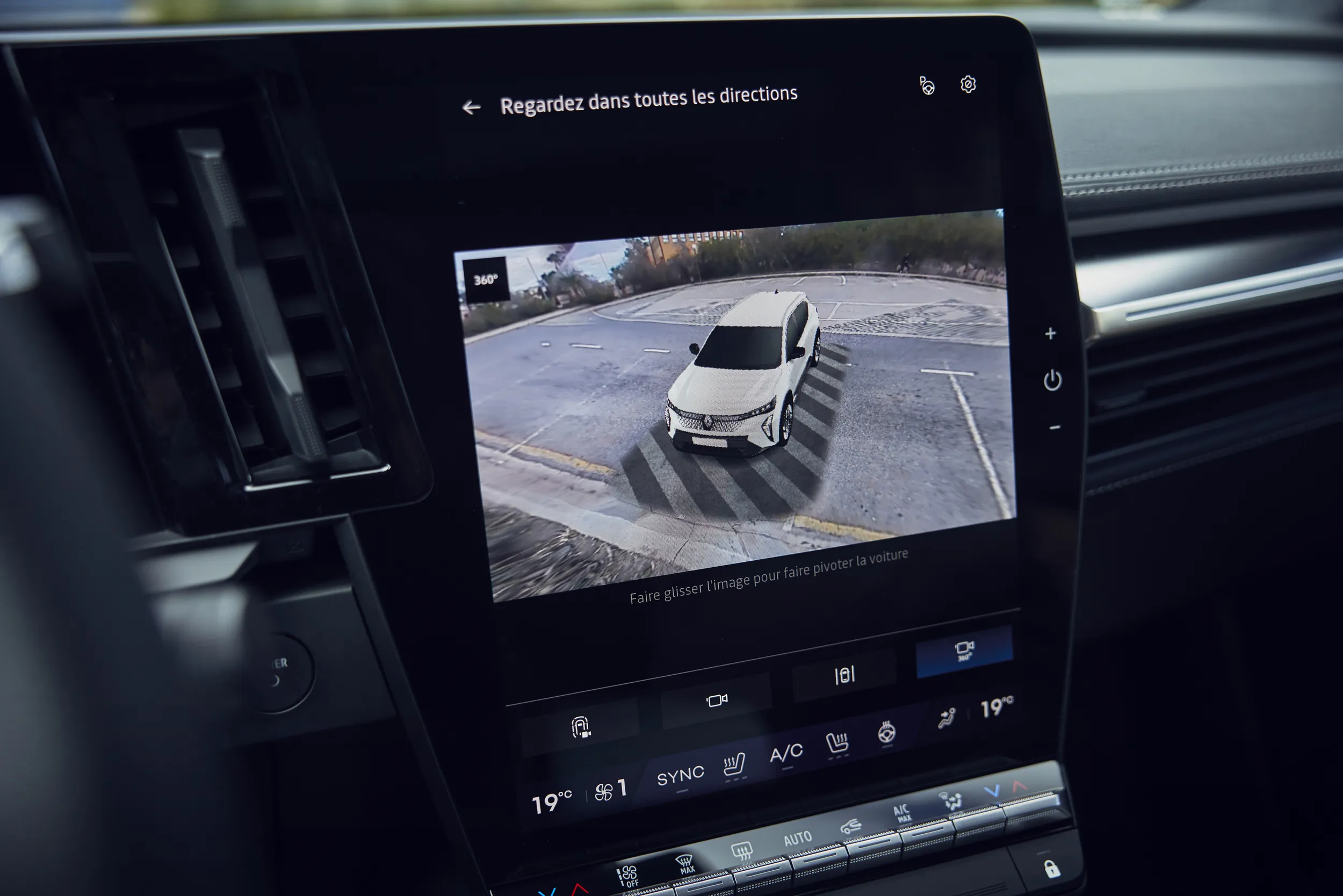 Renault Scenic E-Tech electric