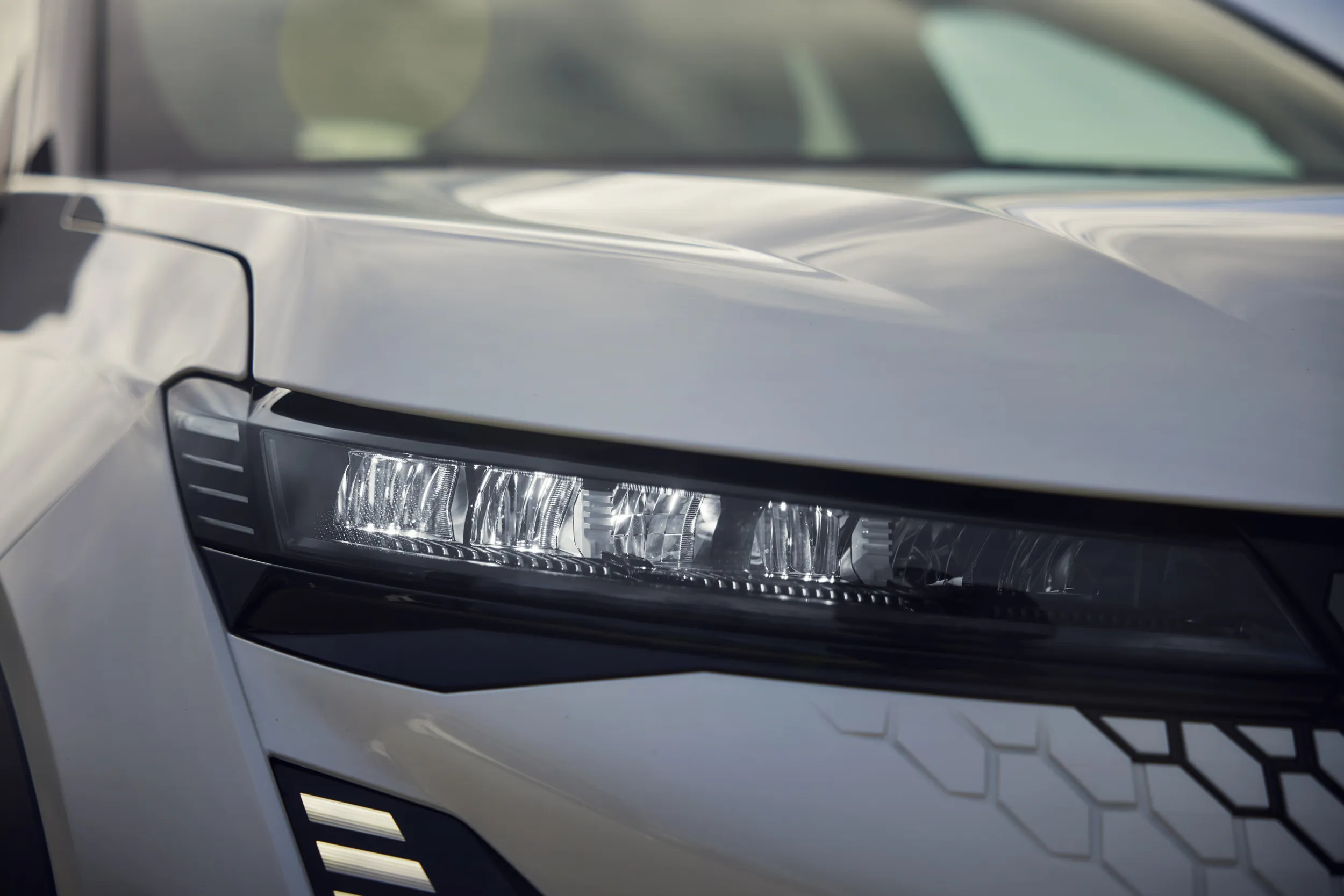 Renault Scenic E-Tech electric