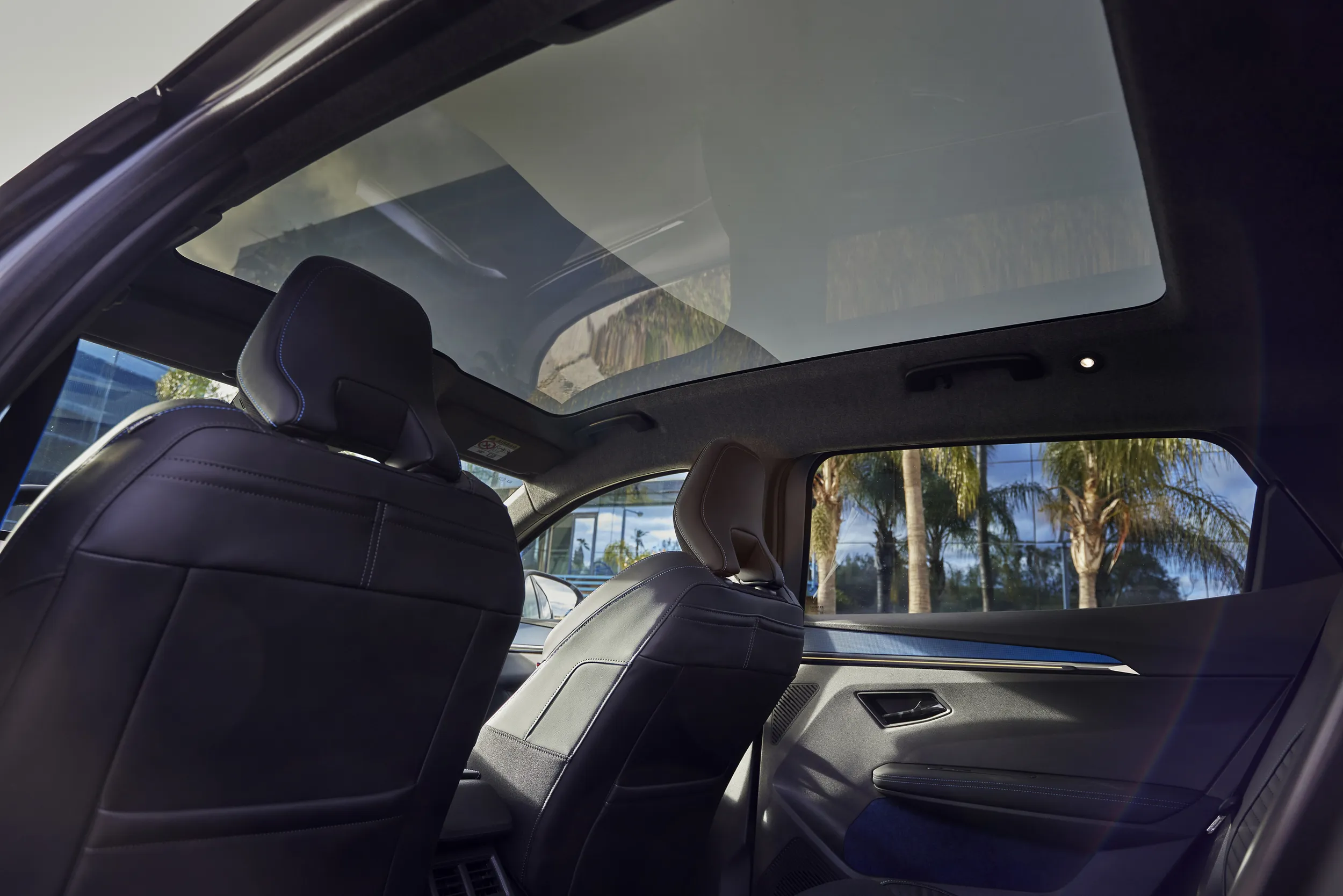 Renault Scenic E-Tech electric