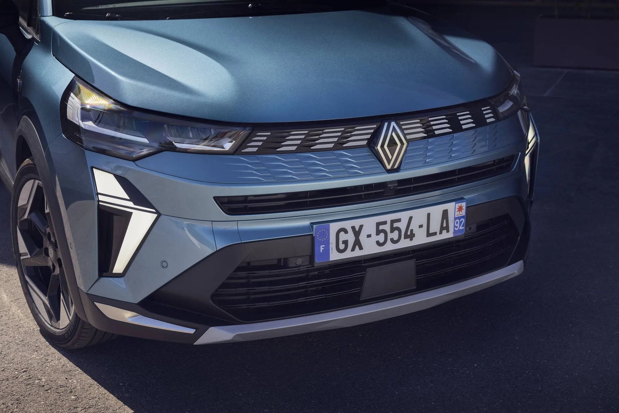 Renault Symbioz