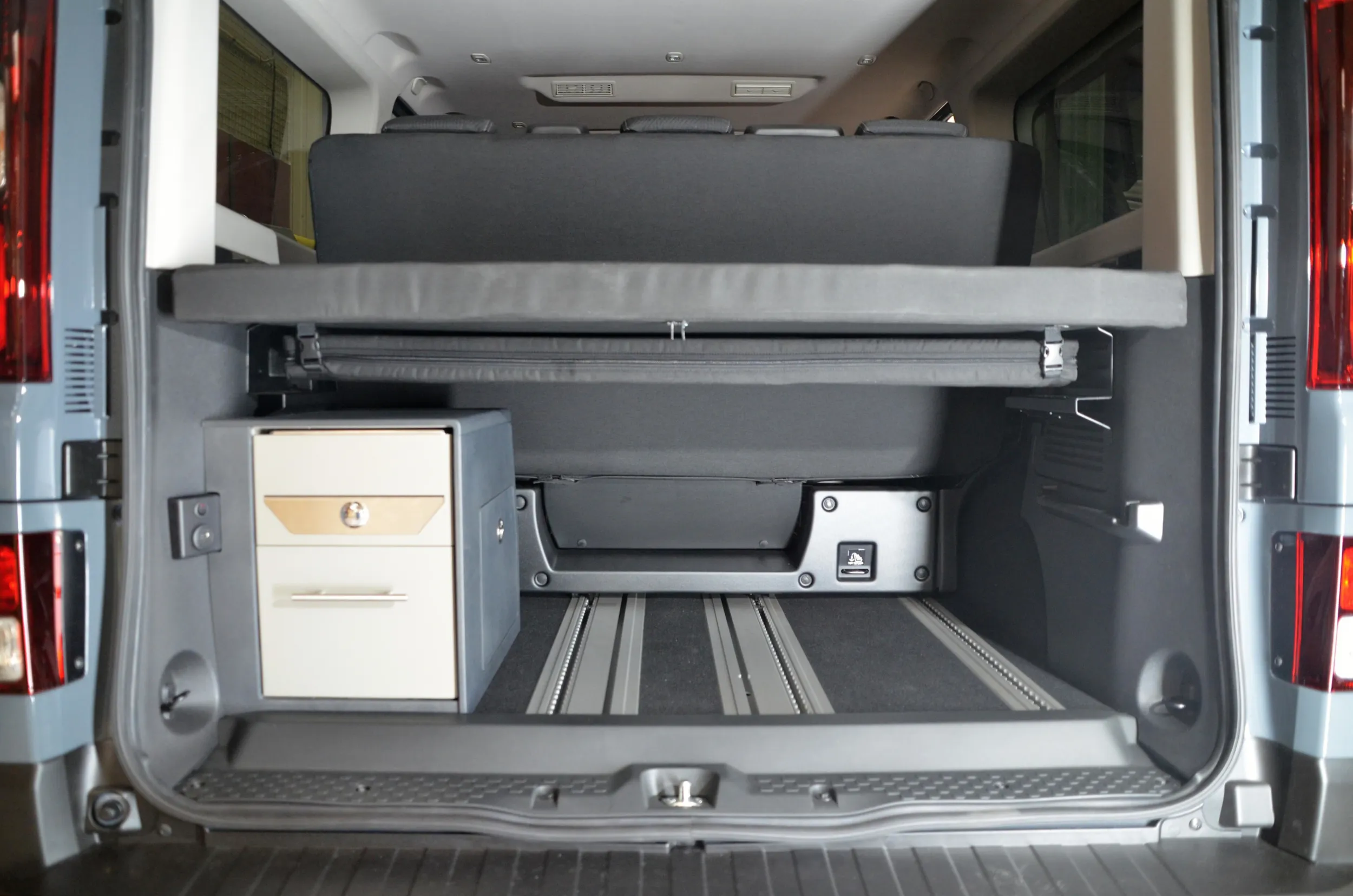 Renault Trafic Escapade