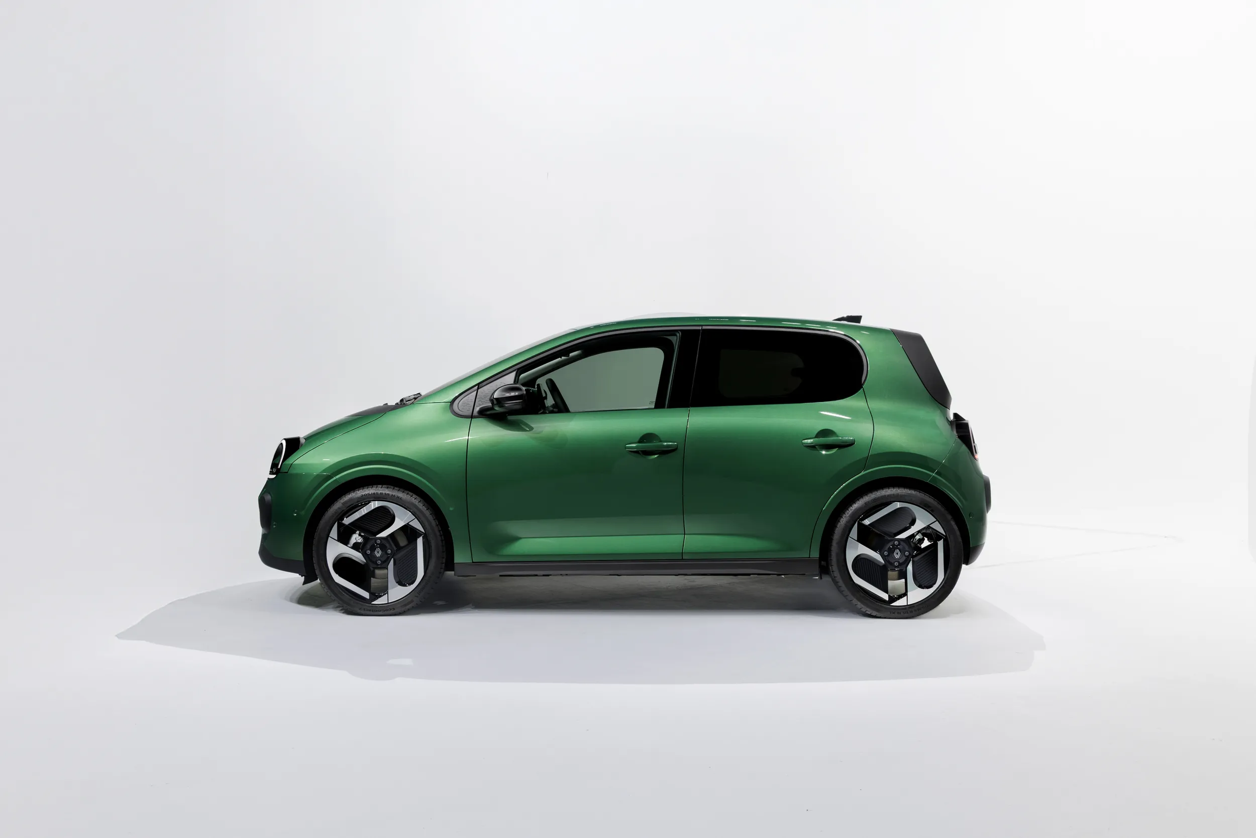 Renault Twingo E-Tech electric