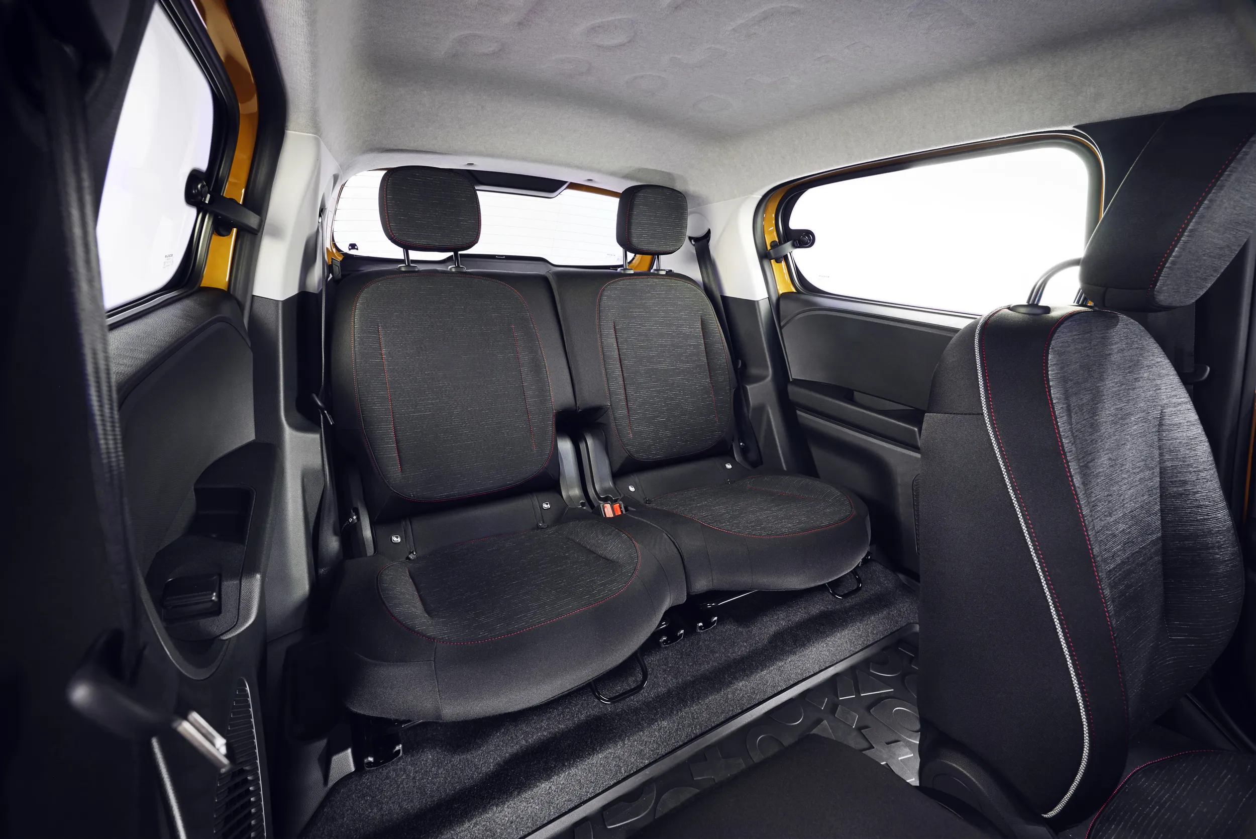 Renault Twingo E-Tech electric