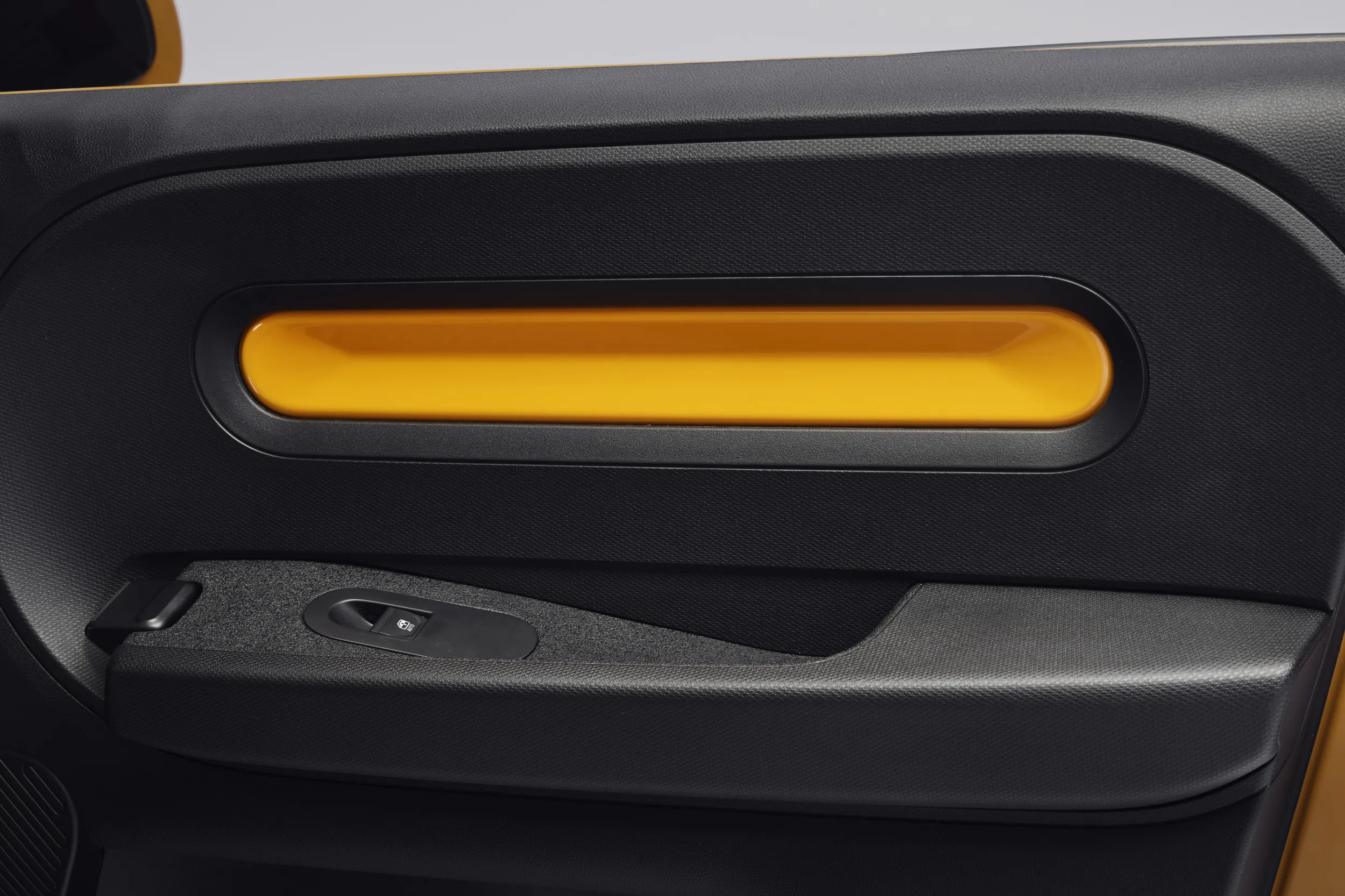Renault Twingo E-Tech electric