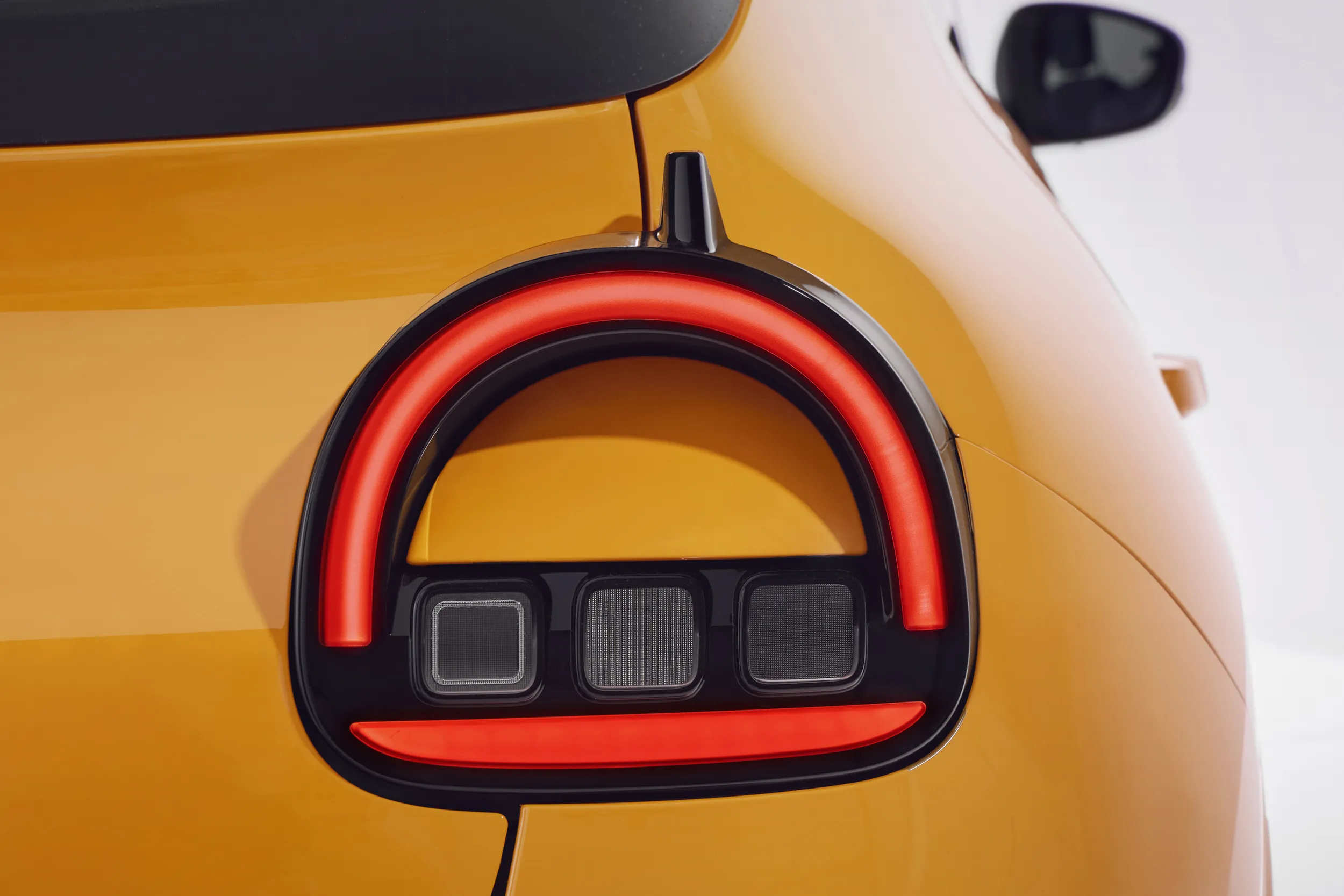 Renault Twingo E-Tech electric