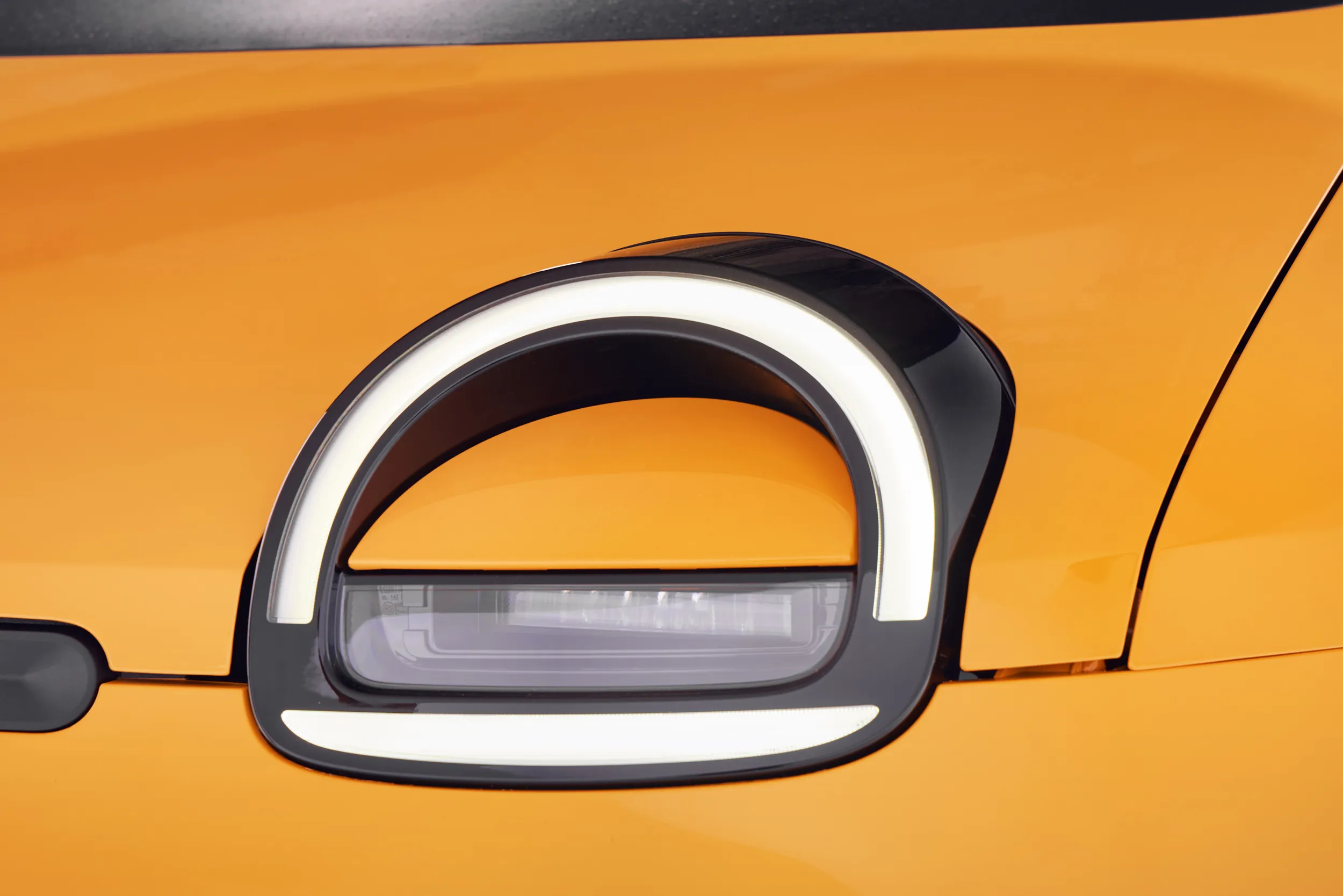 Renault Twingo E-Tech electric
