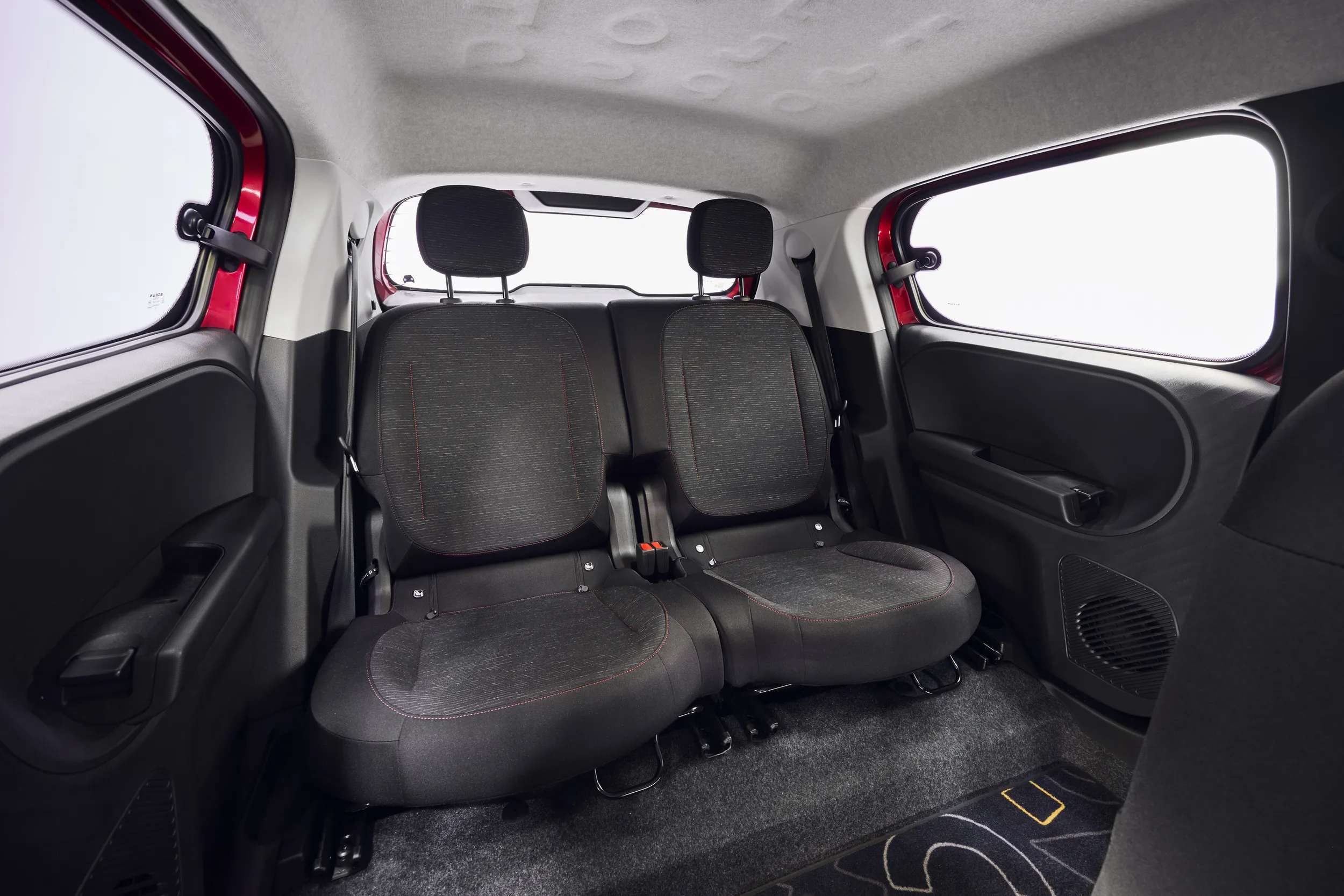 Renault Twingo E-Tech electric