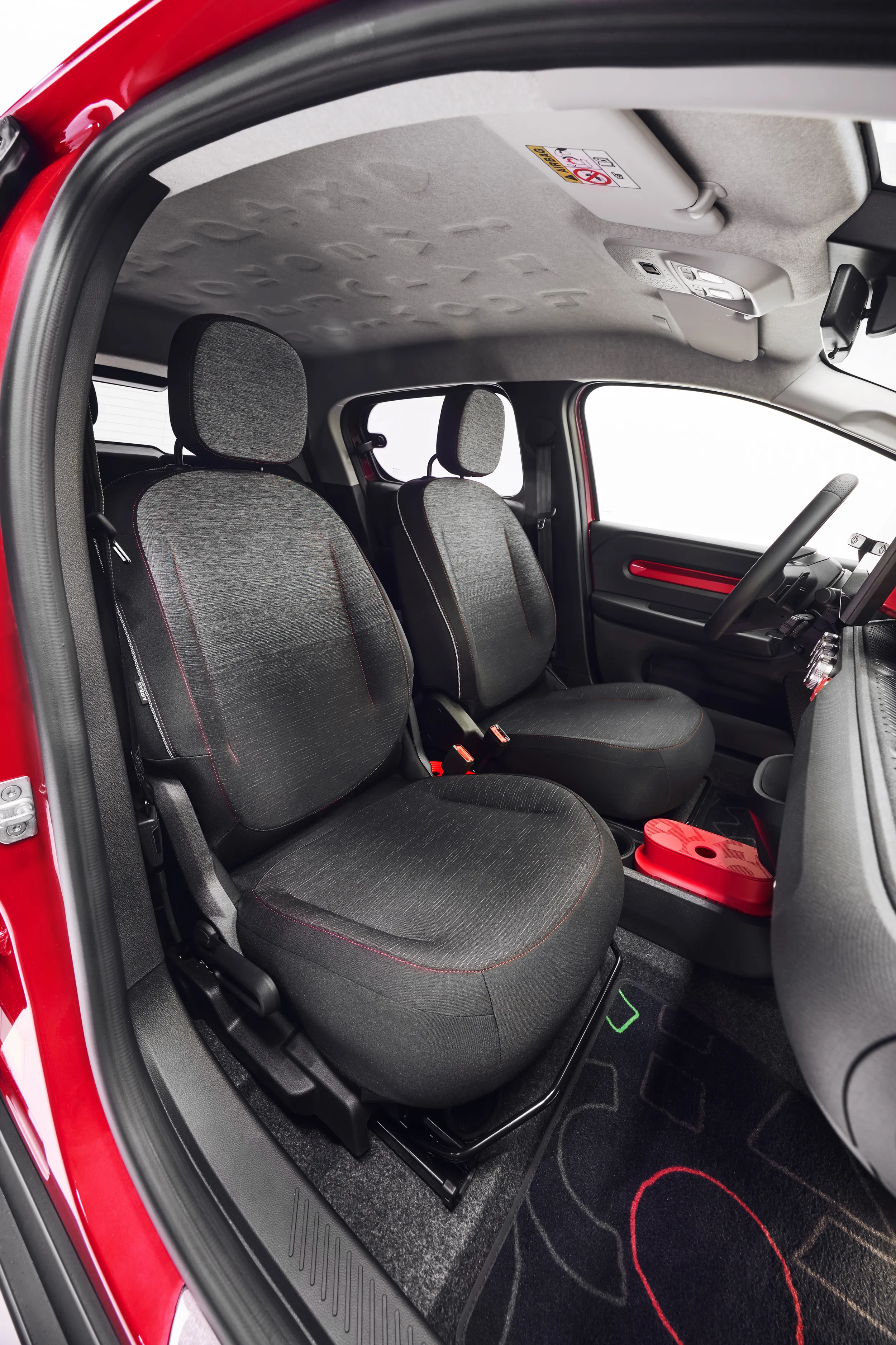 Renault Twingo E-Tech electric