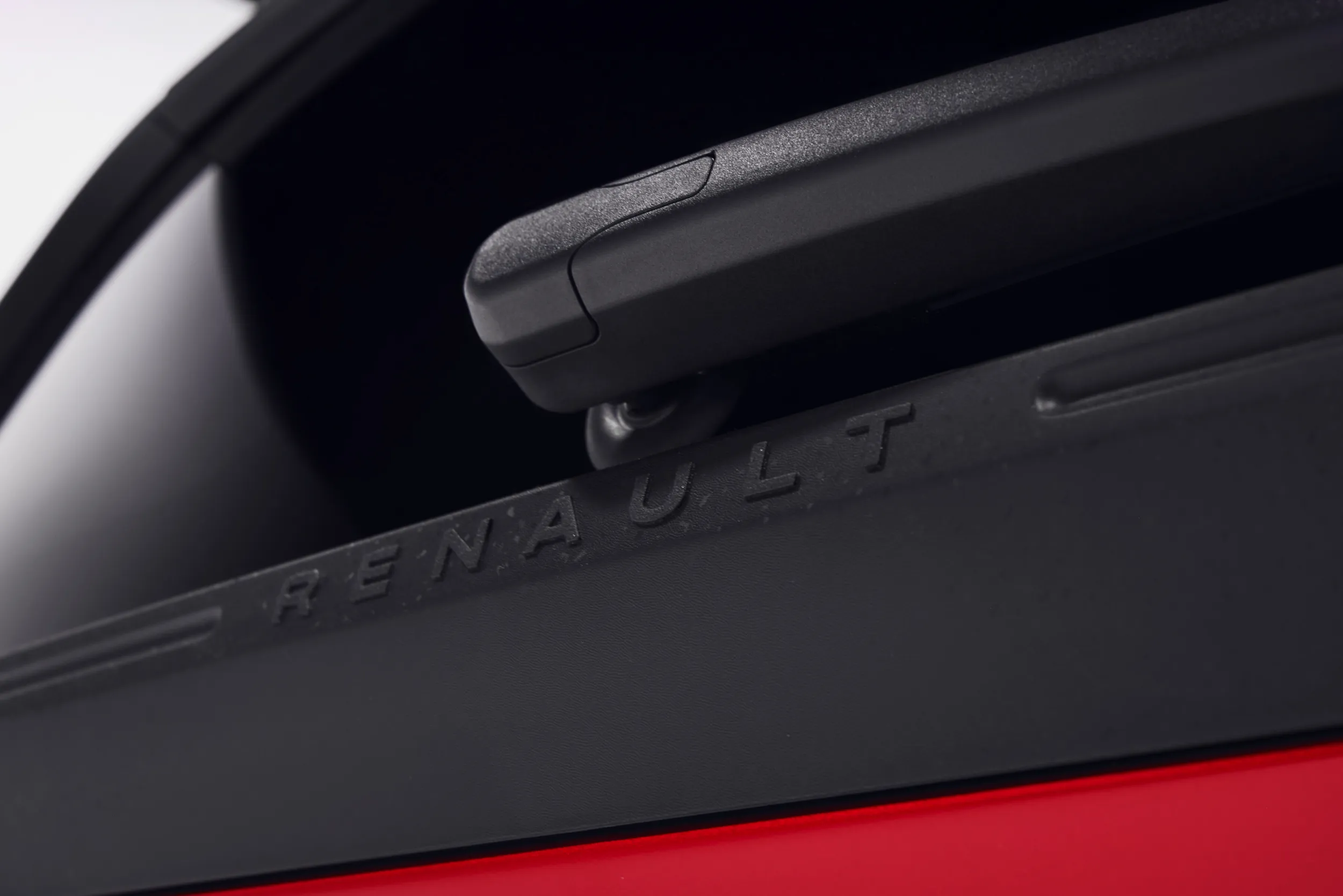 Renault Twingo E-Tech electric