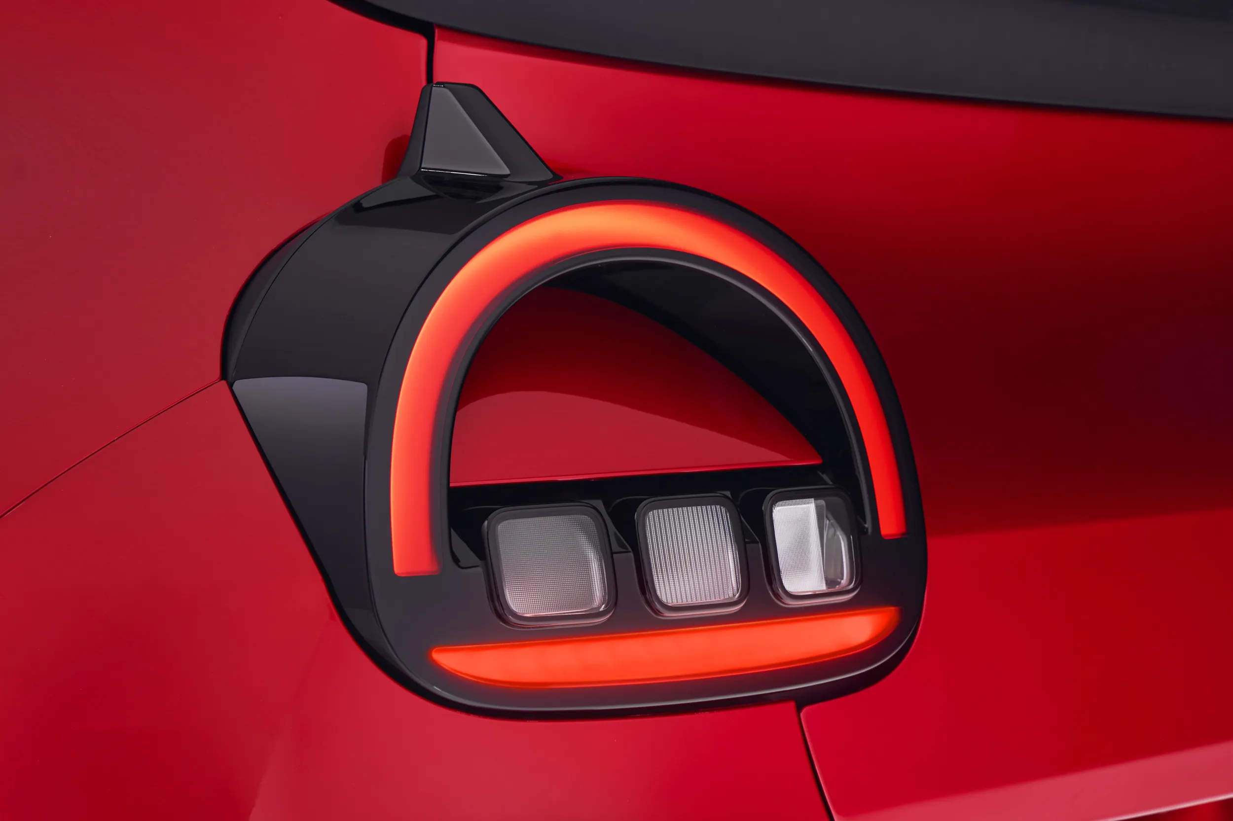 Renault Twingo E-Tech electric