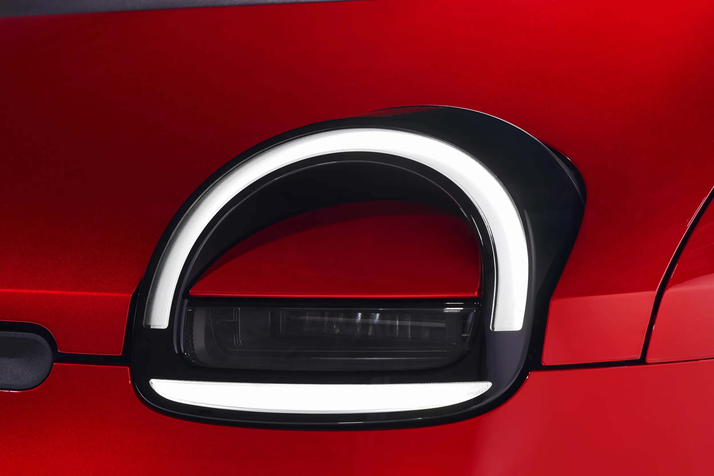Renault Twingo E-Tech electric