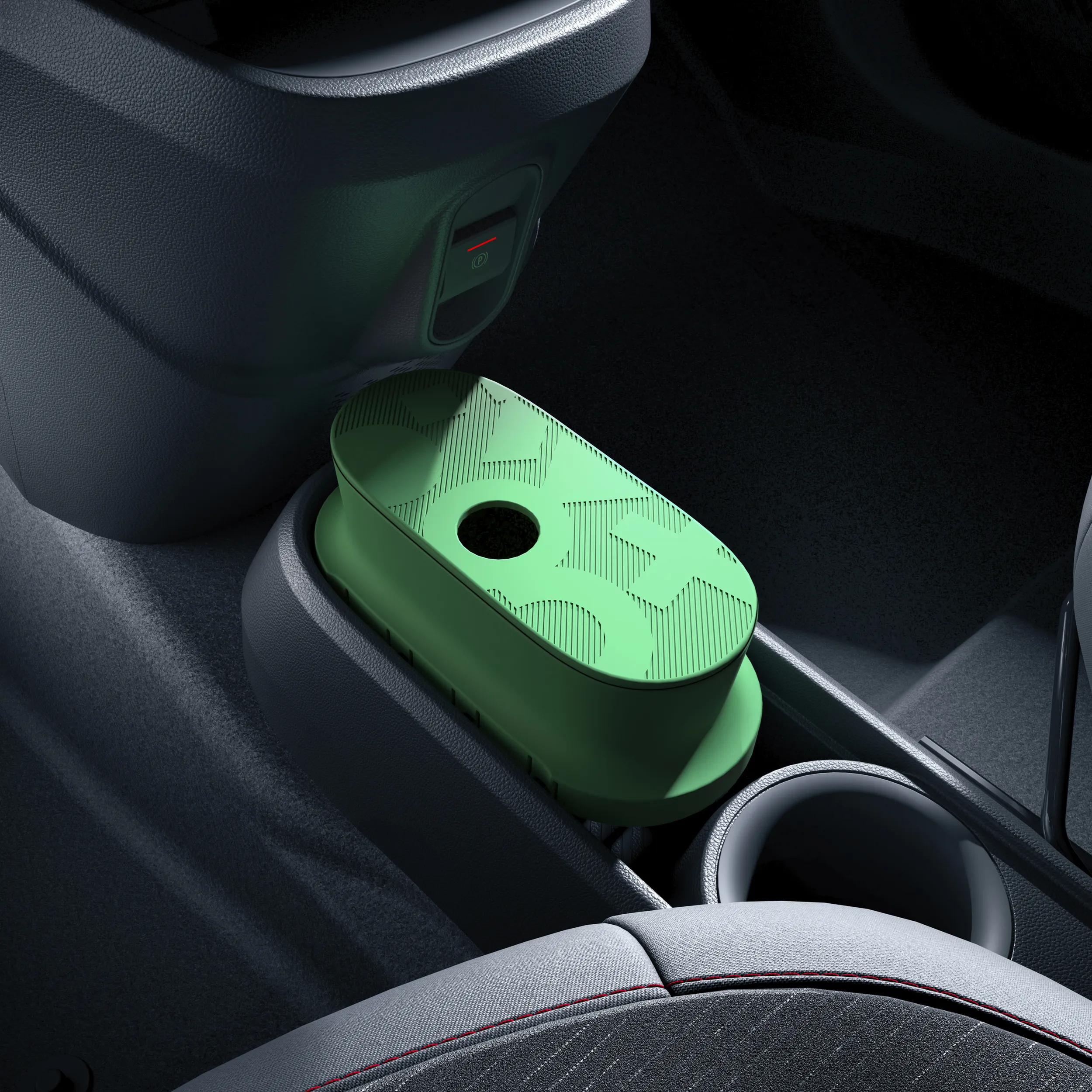 Renault Twingo E-Tech electric