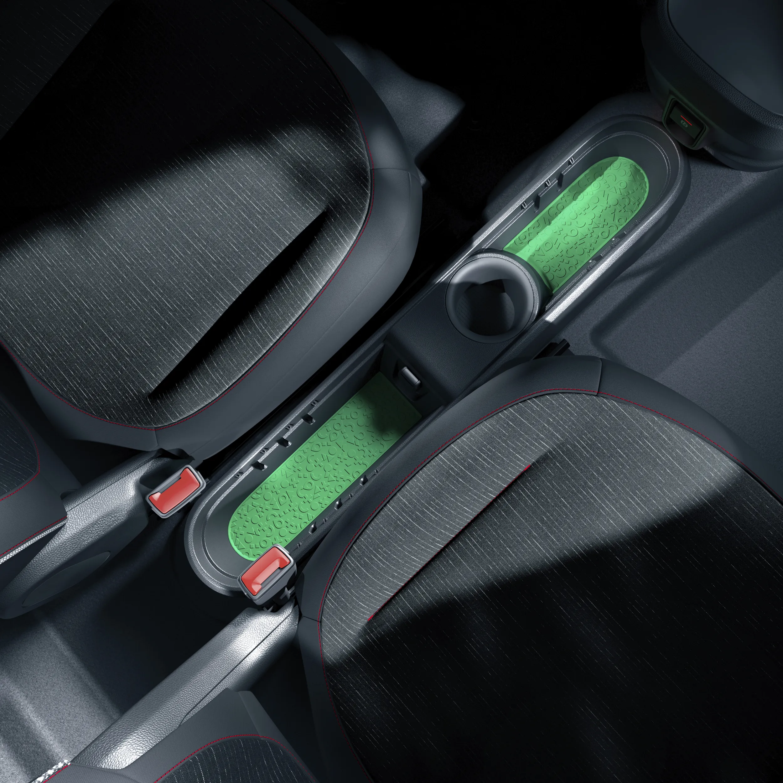 Renault Twingo E-Tech electric