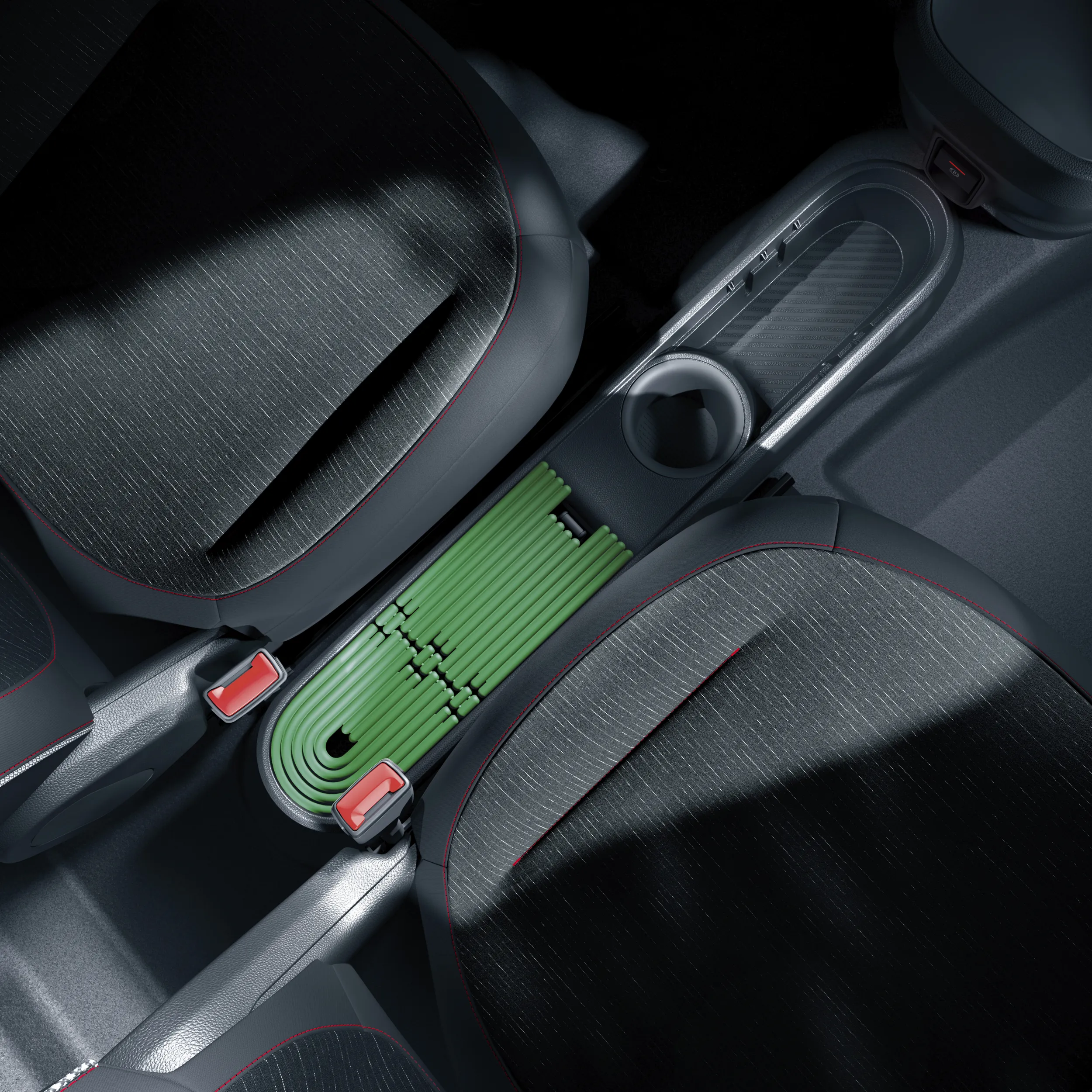 Renault Twingo E-Tech electric