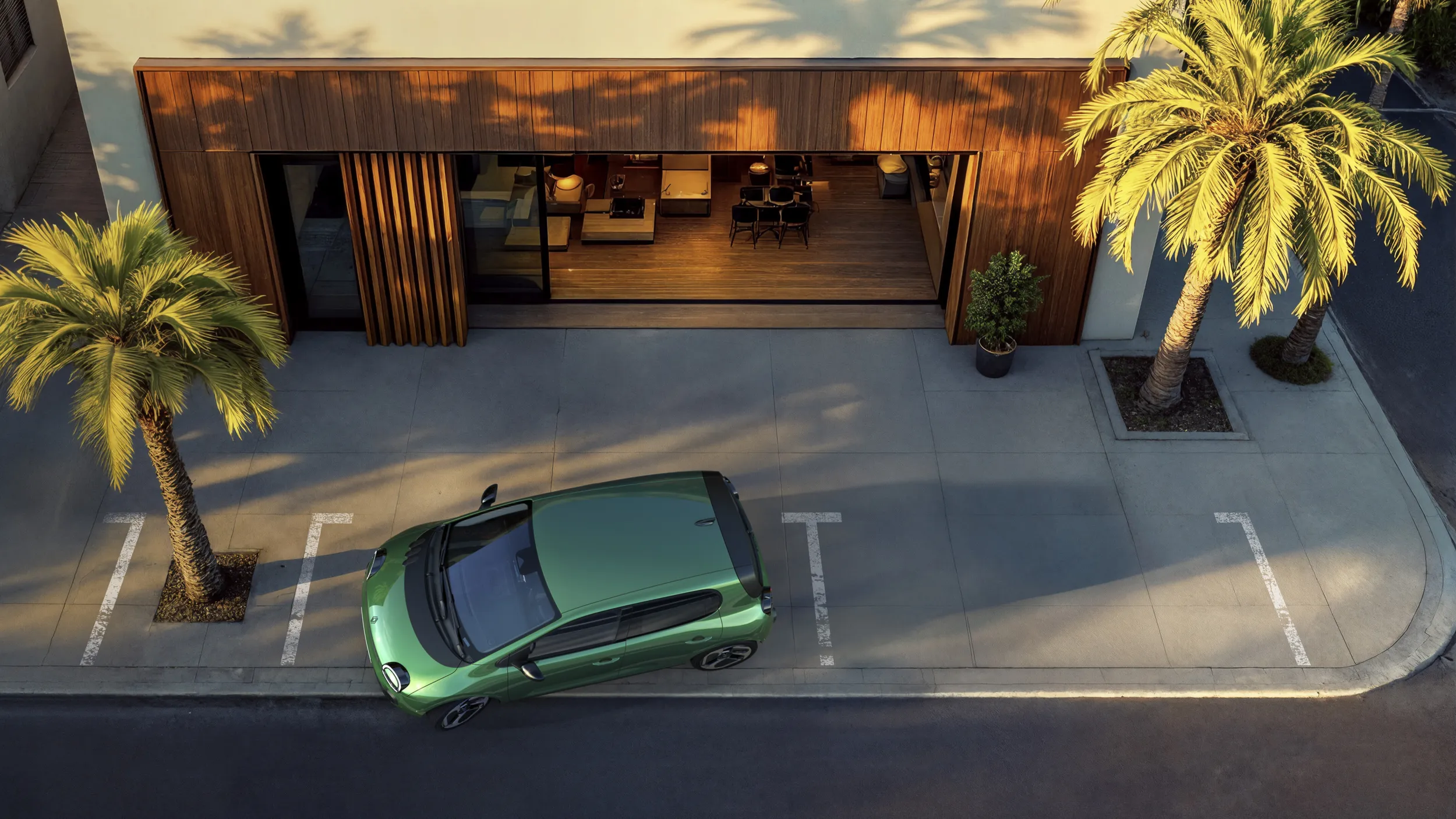 Renault Twingo E-Tech electric