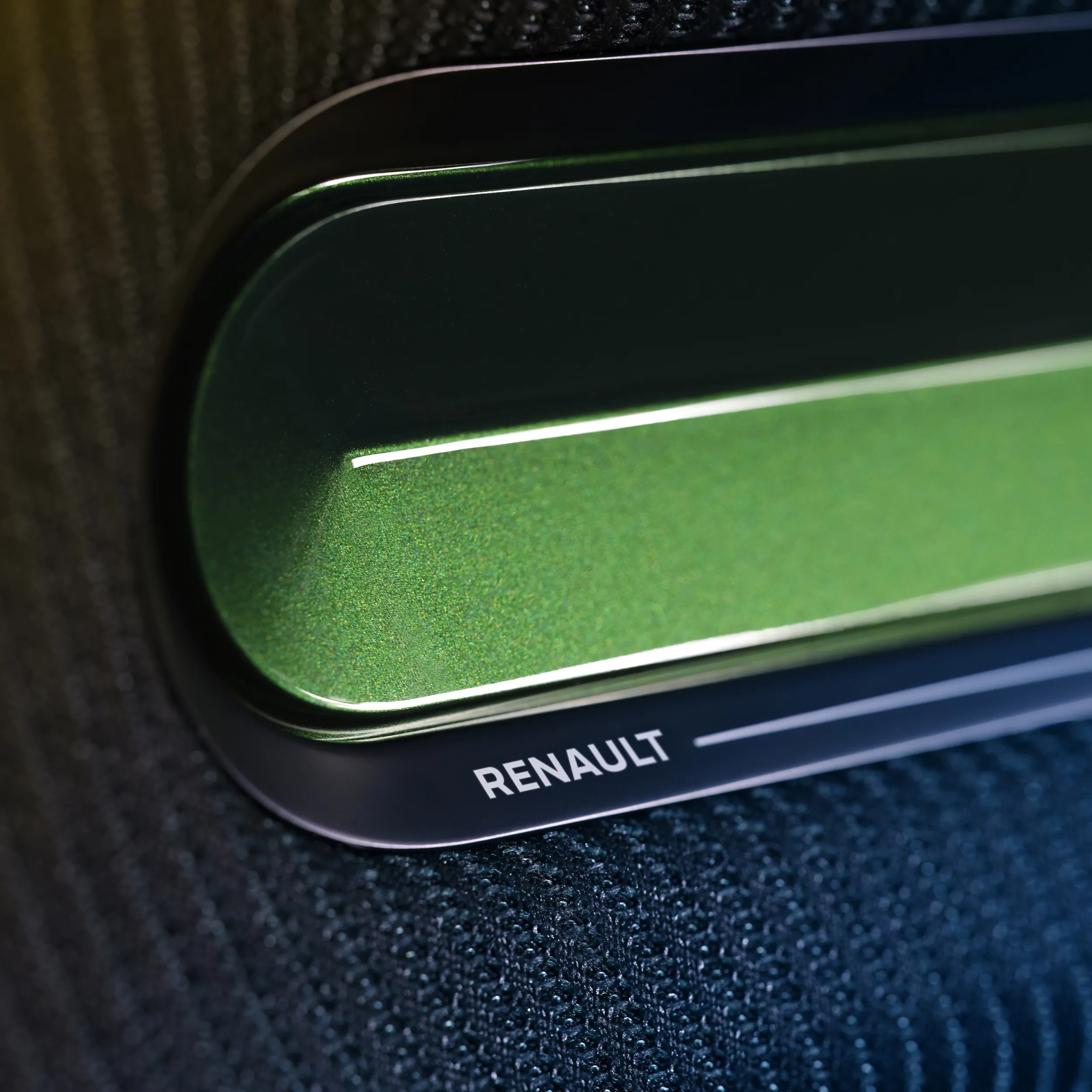 Renault Twingo E-Tech electric