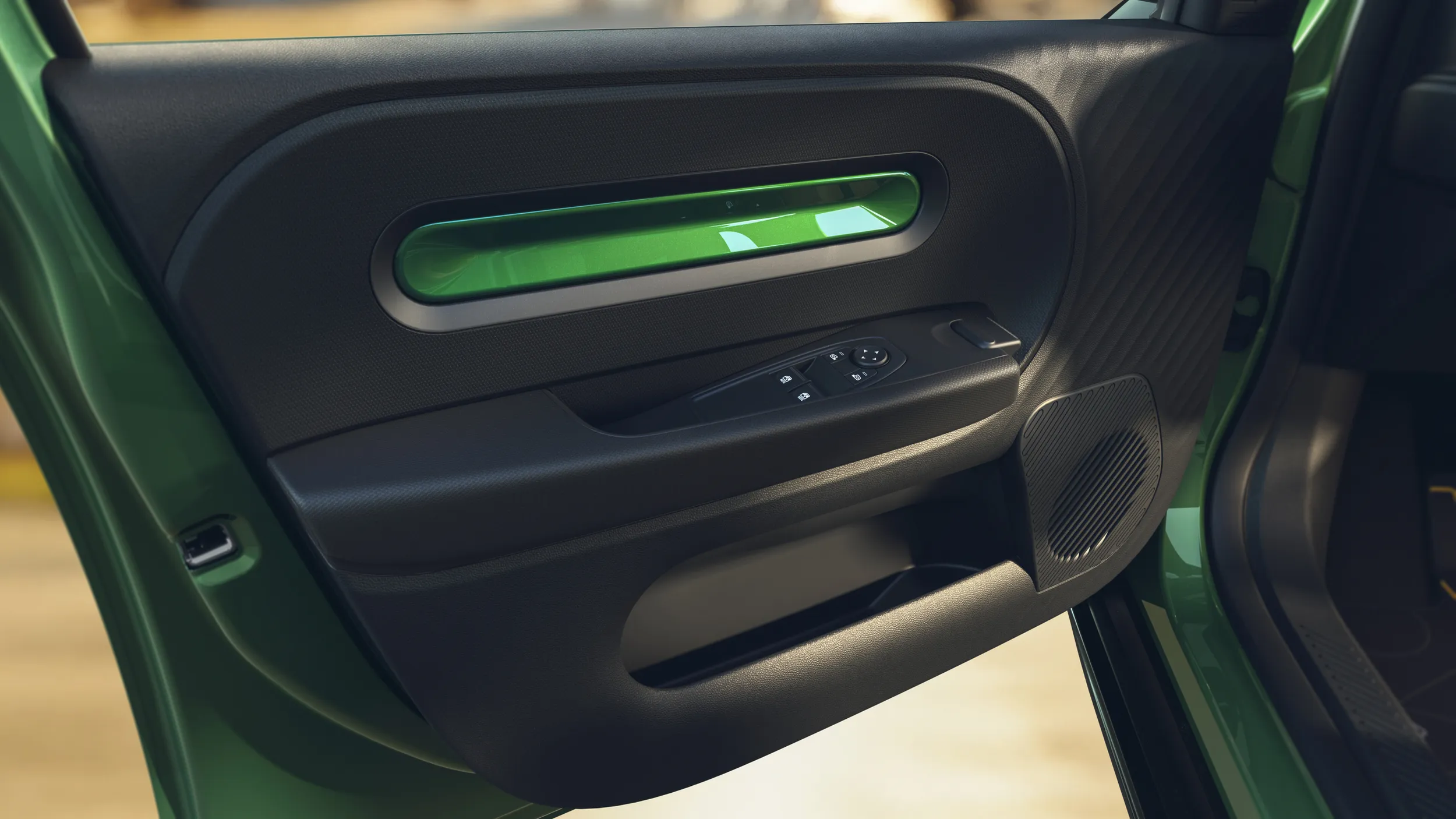 Renault Twingo E-Tech electric