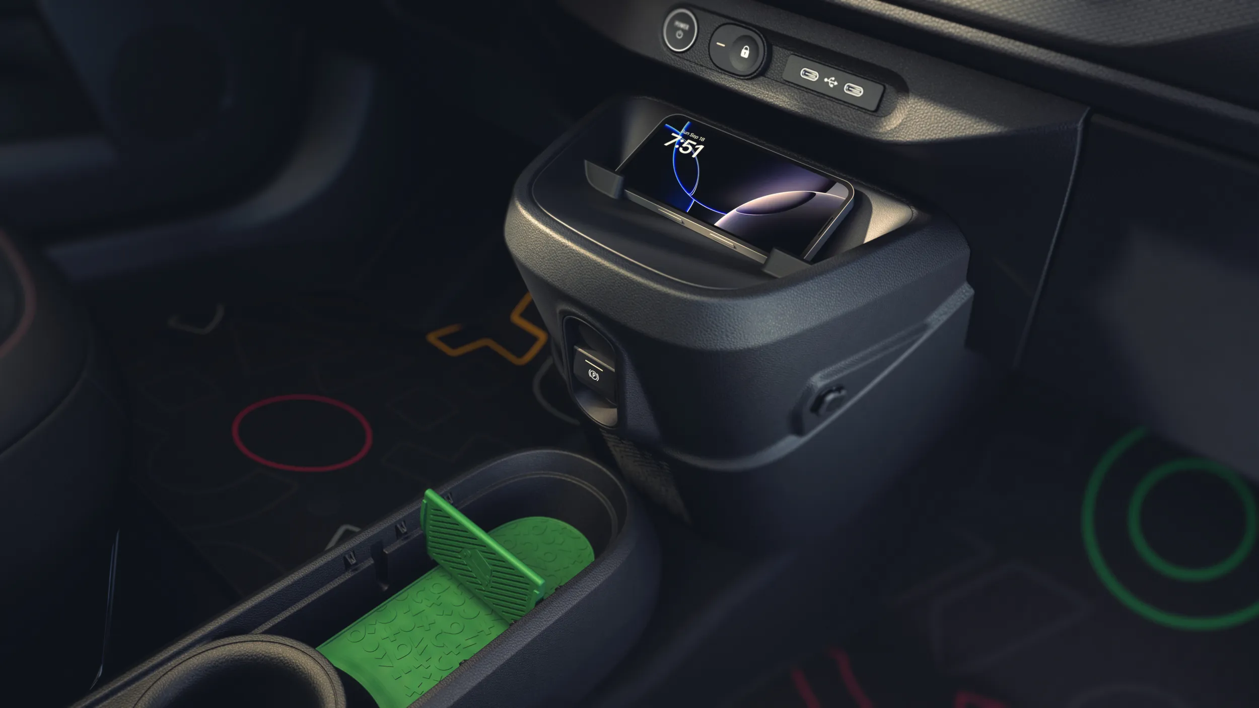 Renault Twingo E-Tech electric