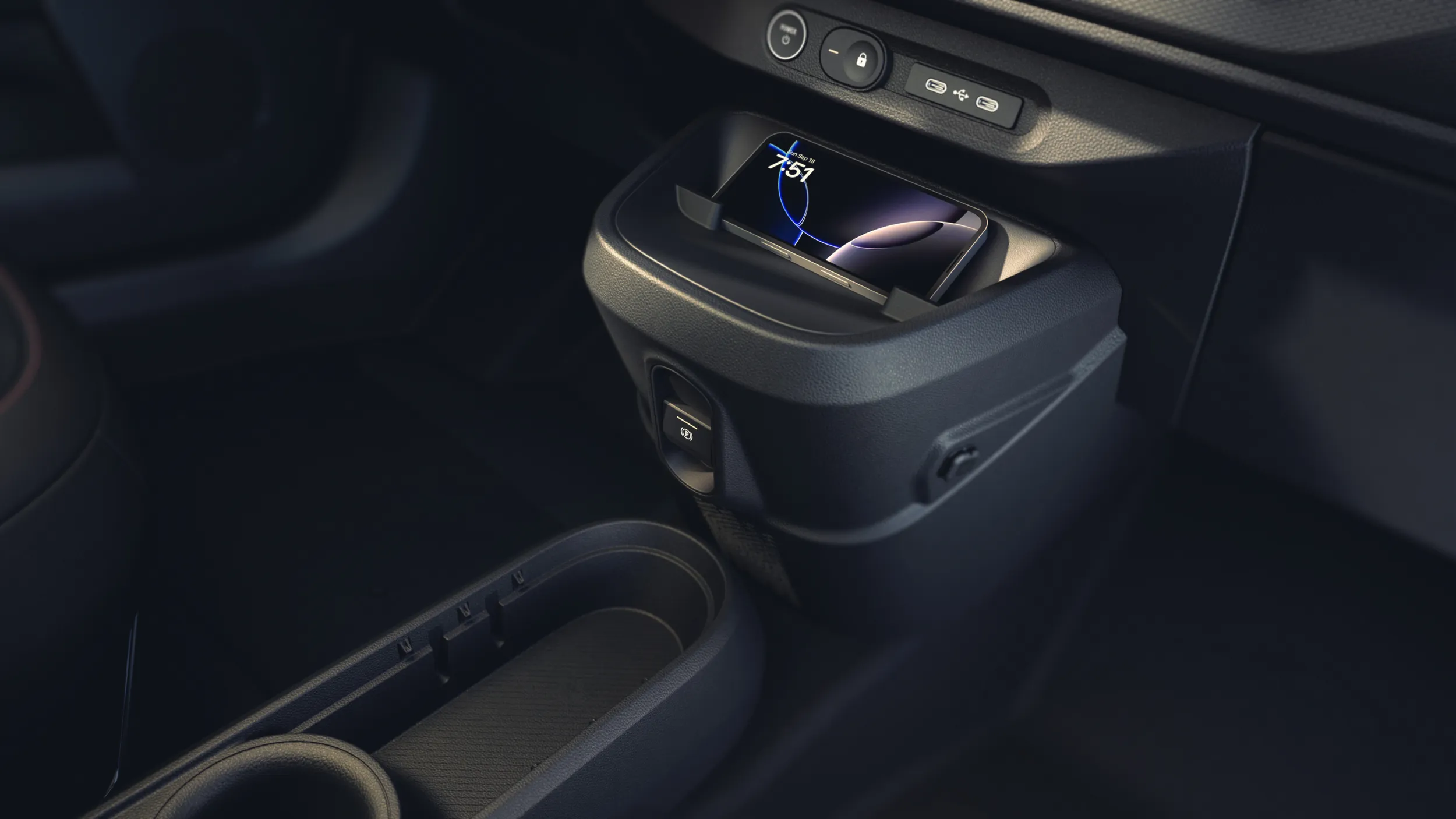 Renault Twingo E-Tech electric