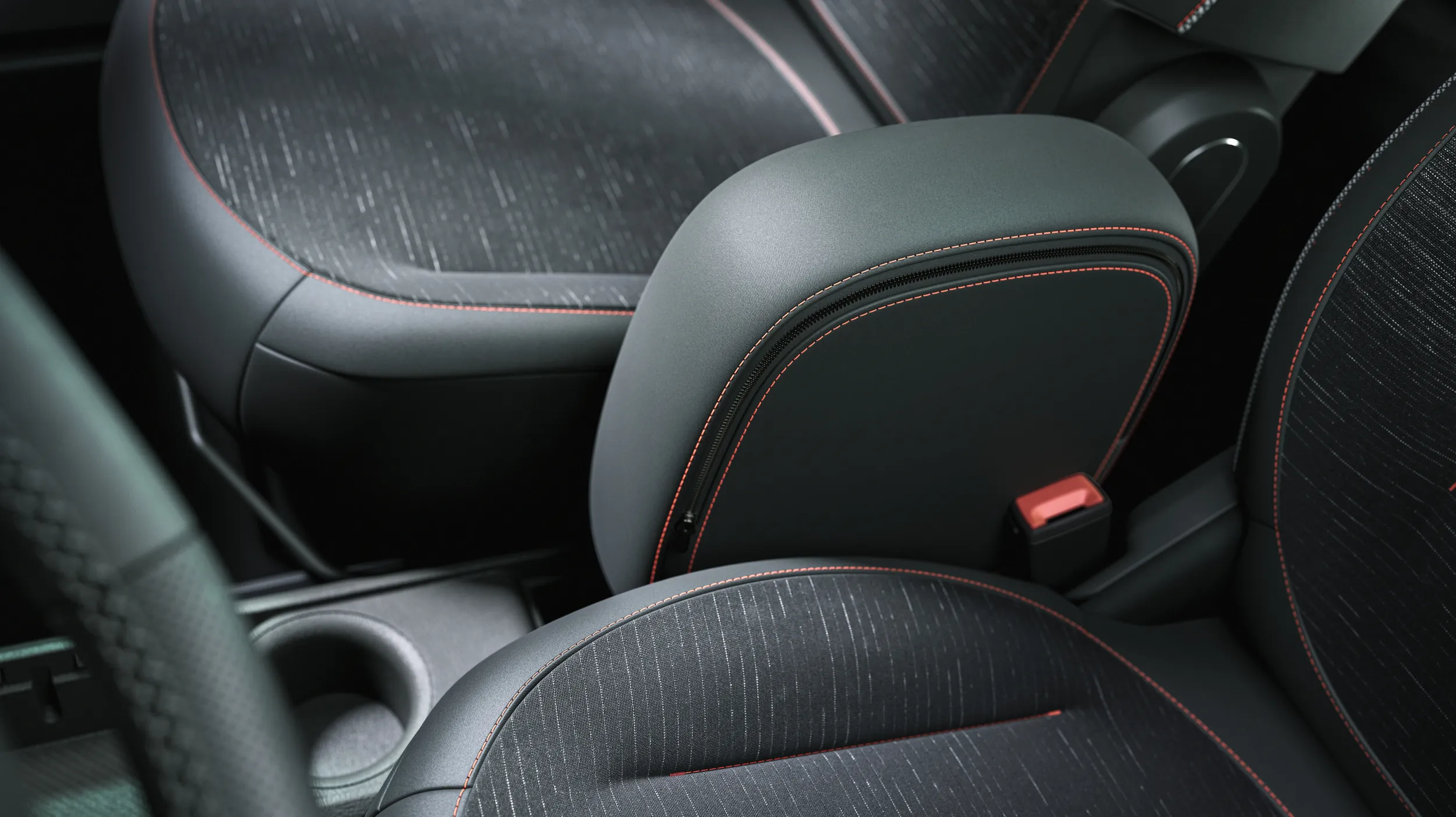 Renault Twingo E-Tech electric