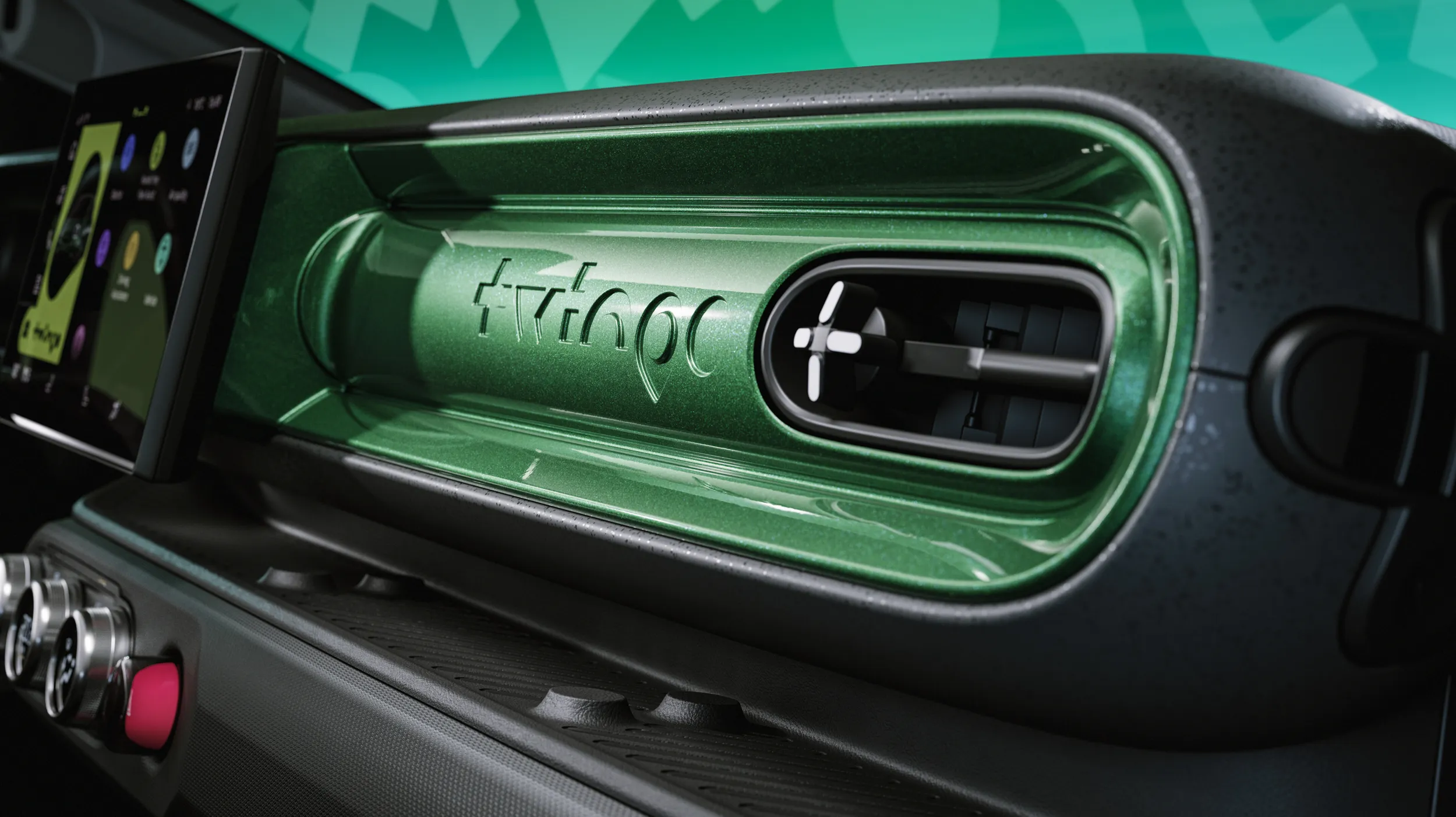 Renault Twingo E-Tech electric