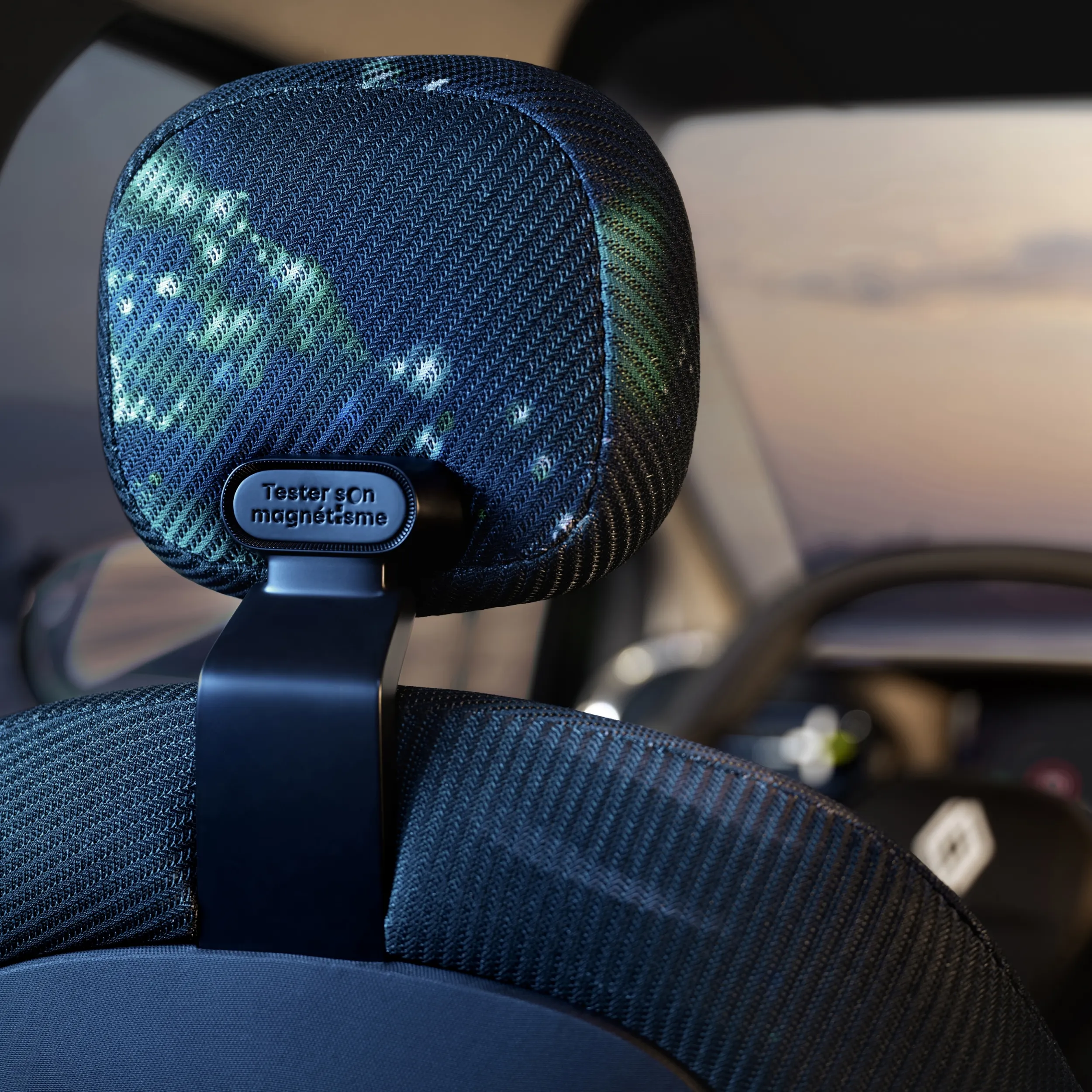 Renault Twingo E-Tech electric