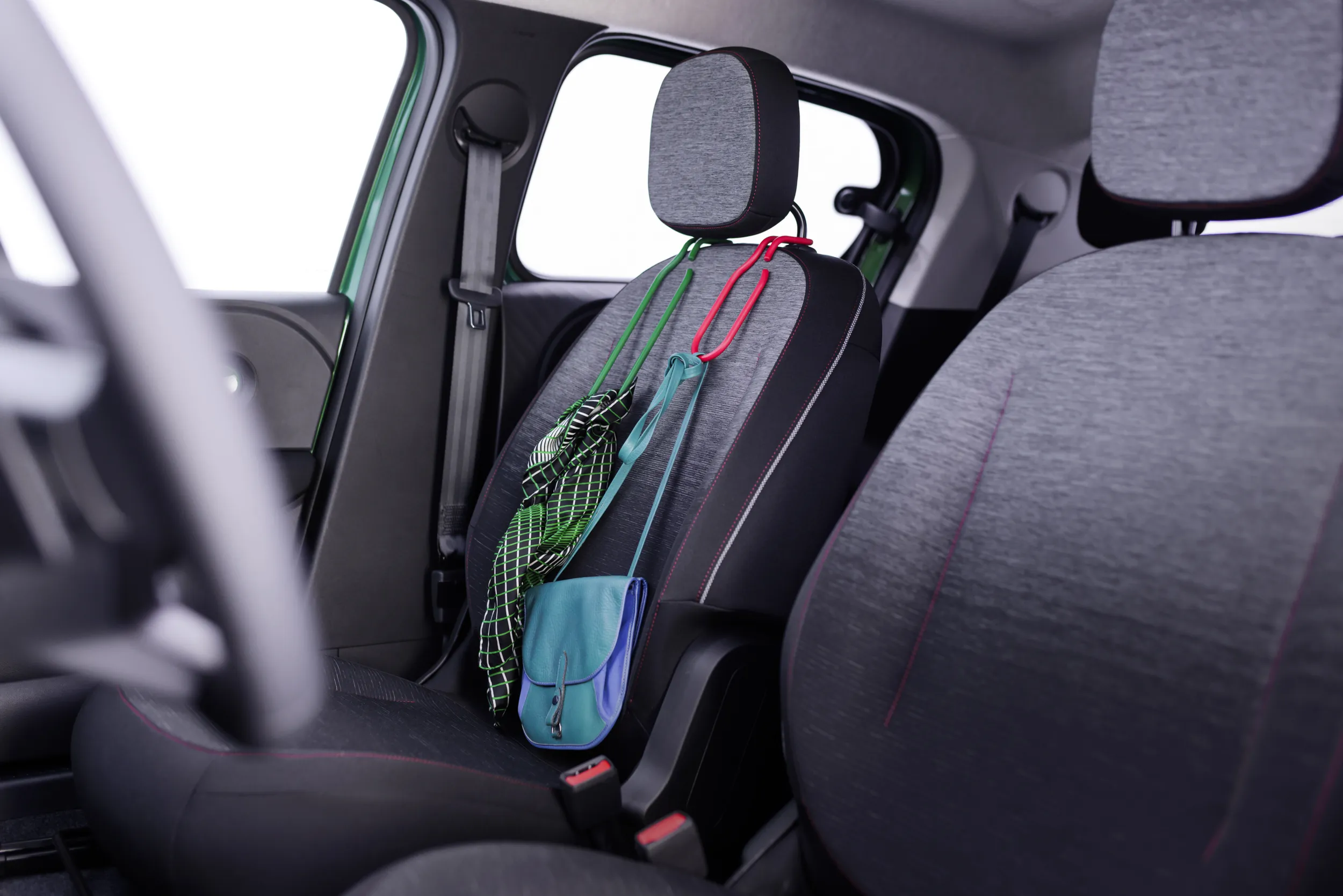 Renault Twingo E-Tech electric