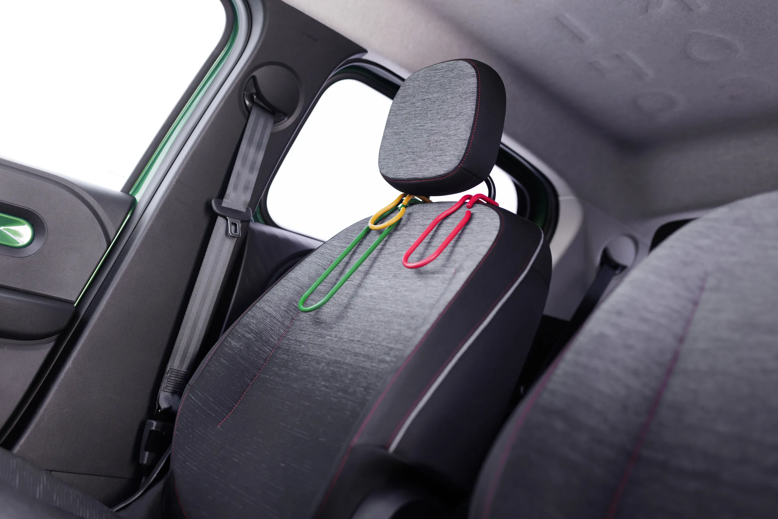 Renault Twingo E-Tech electric