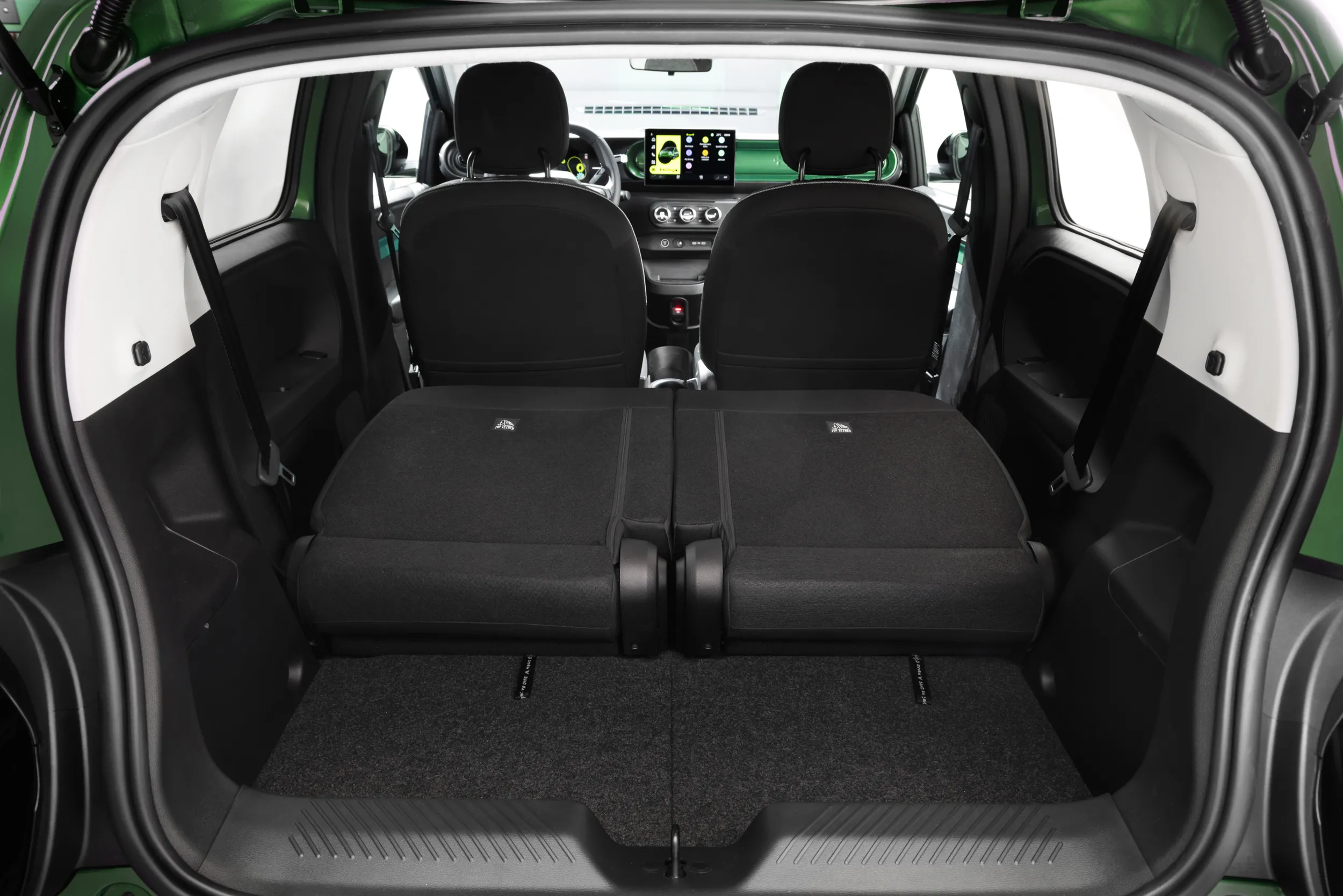 Renault Twingo E-Tech electric