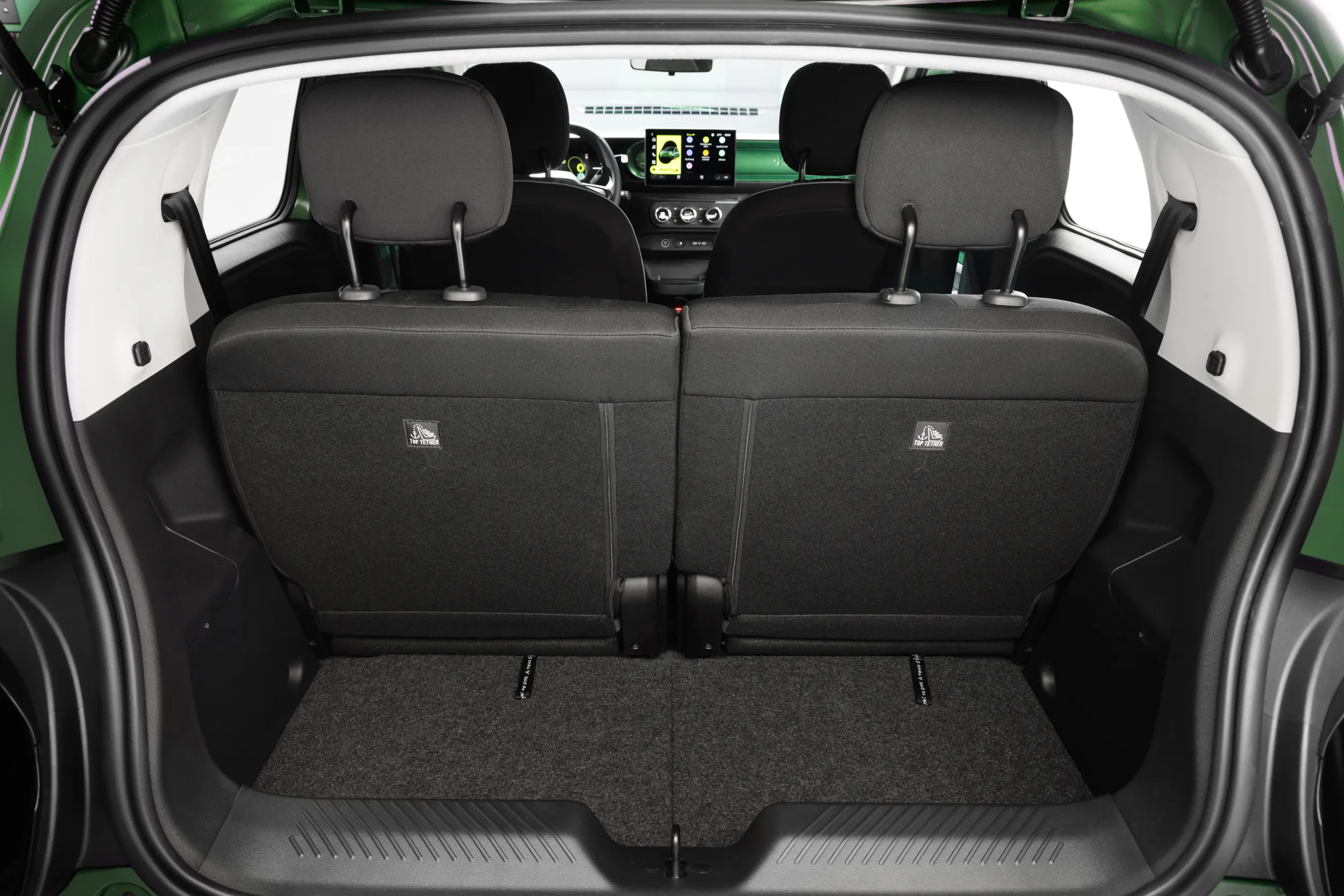 Renault Twingo E-Tech electric