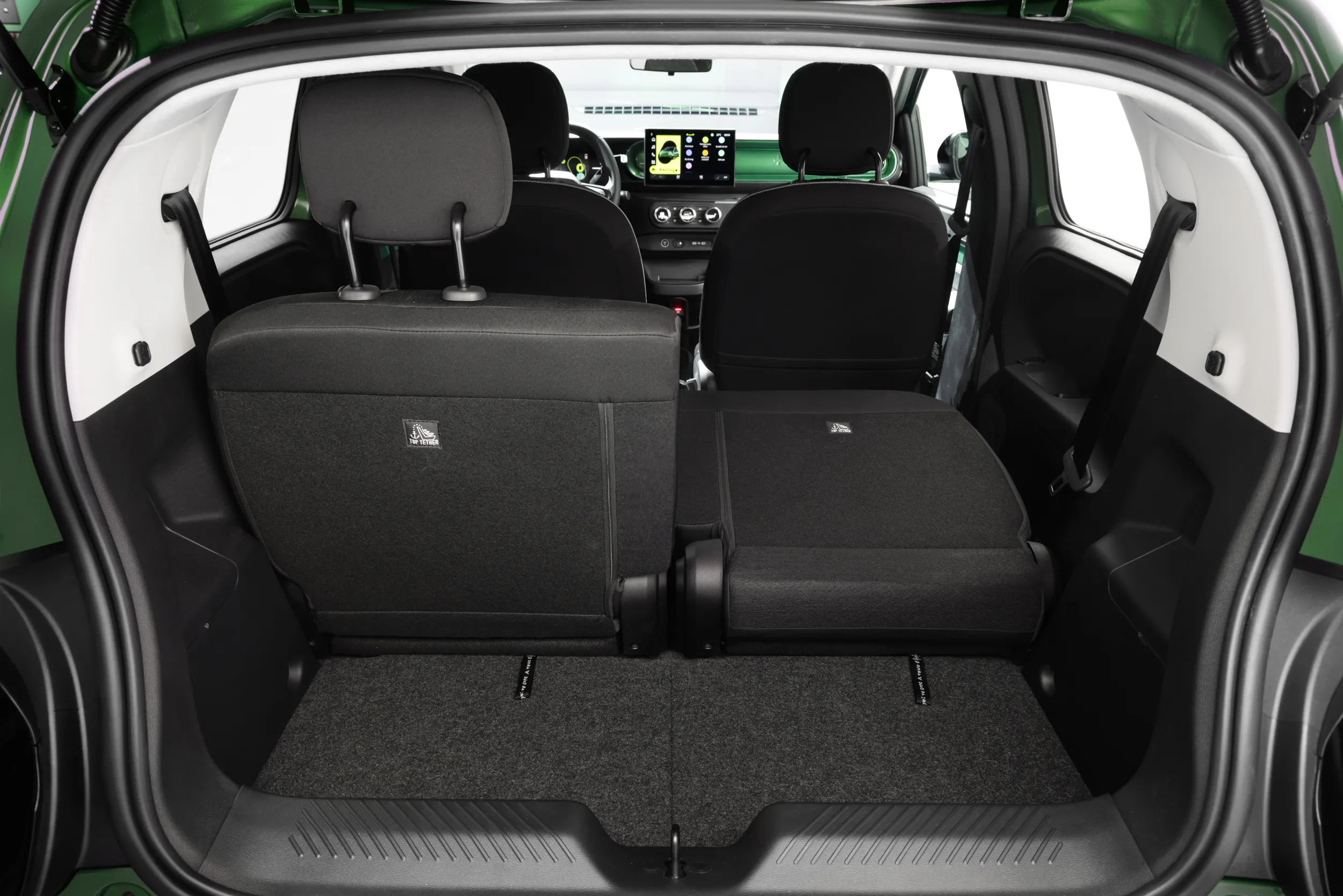 Renault Twingo E-Tech electric