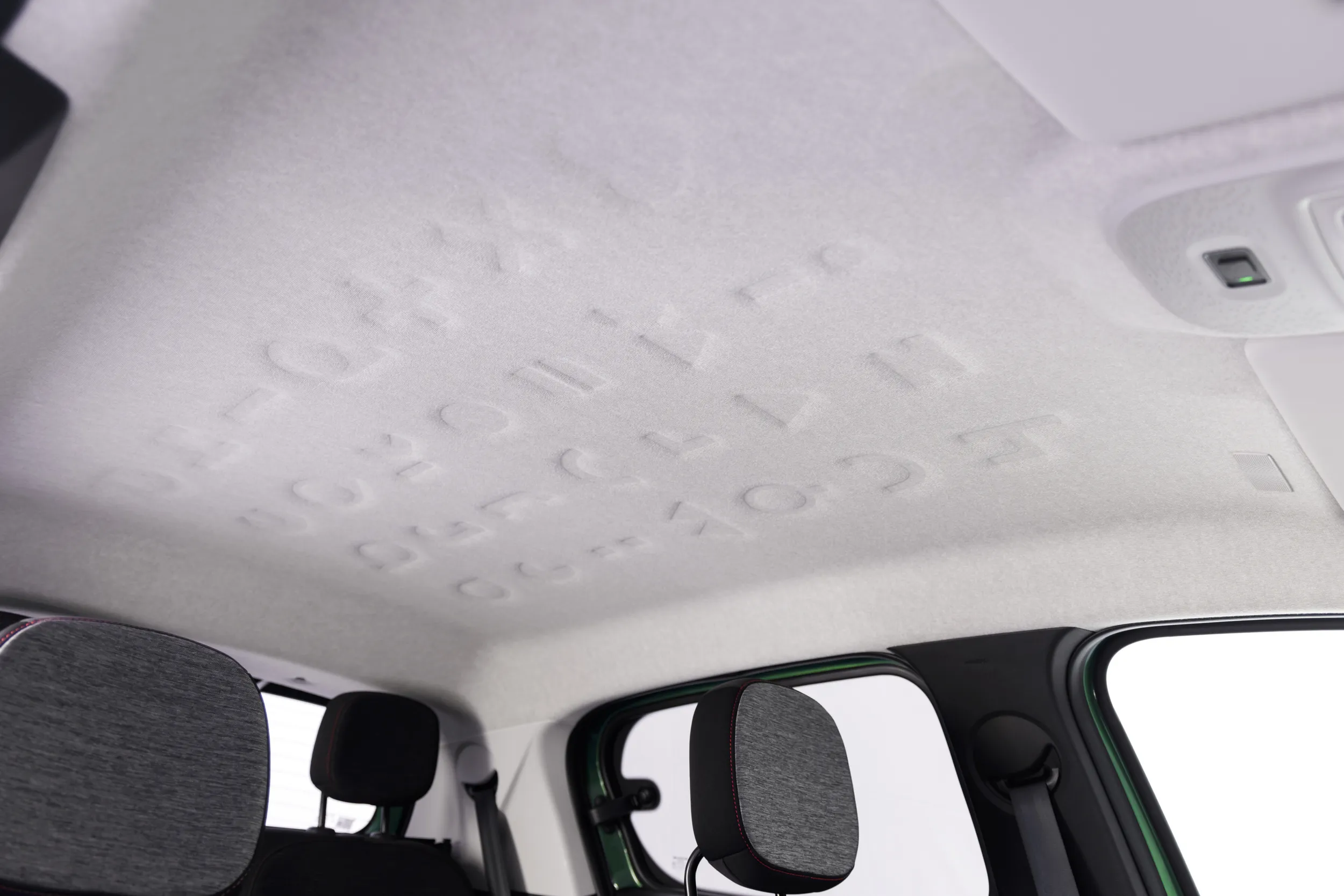 Renault Twingo E-Tech electric