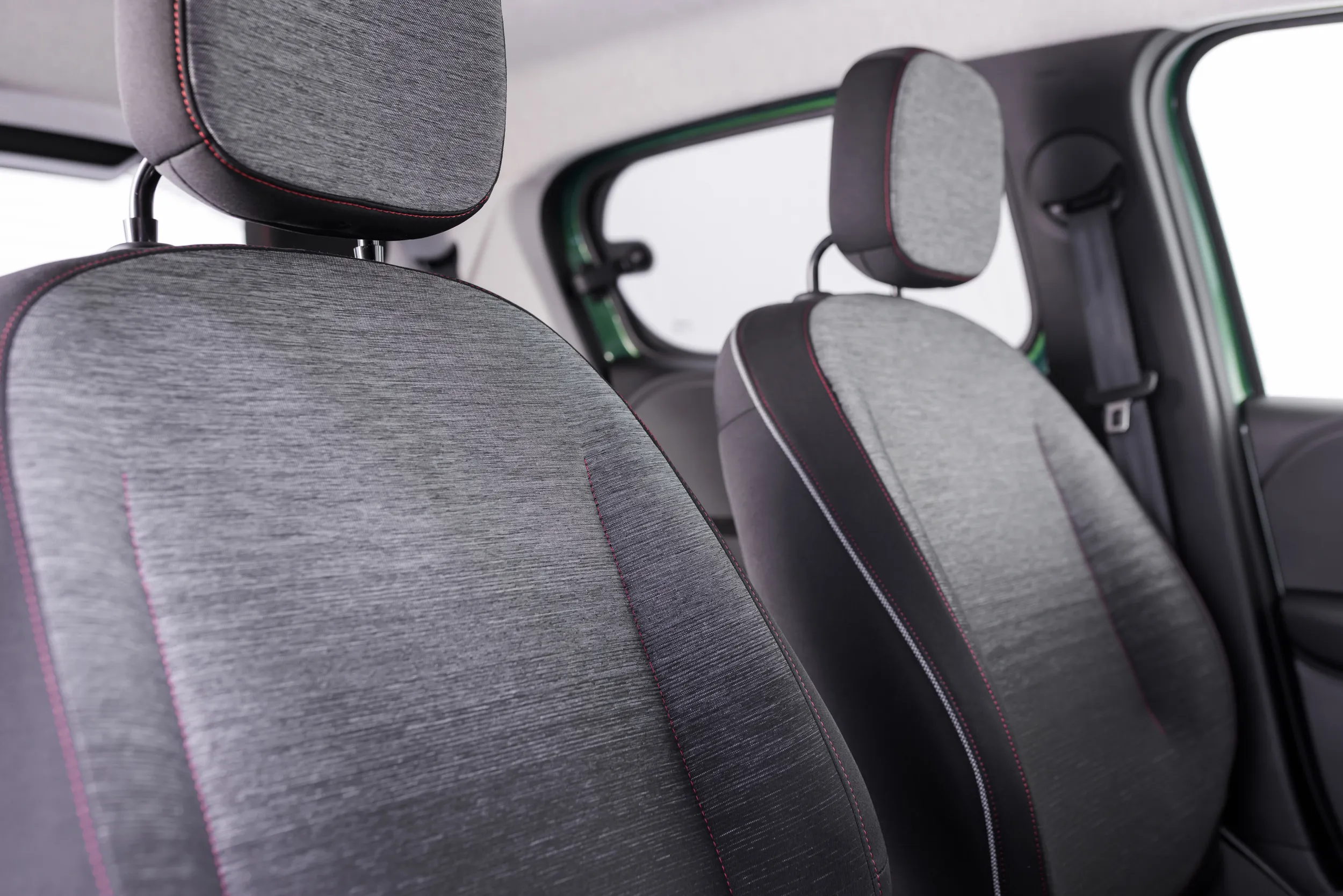 Renault Twingo E-Tech electric